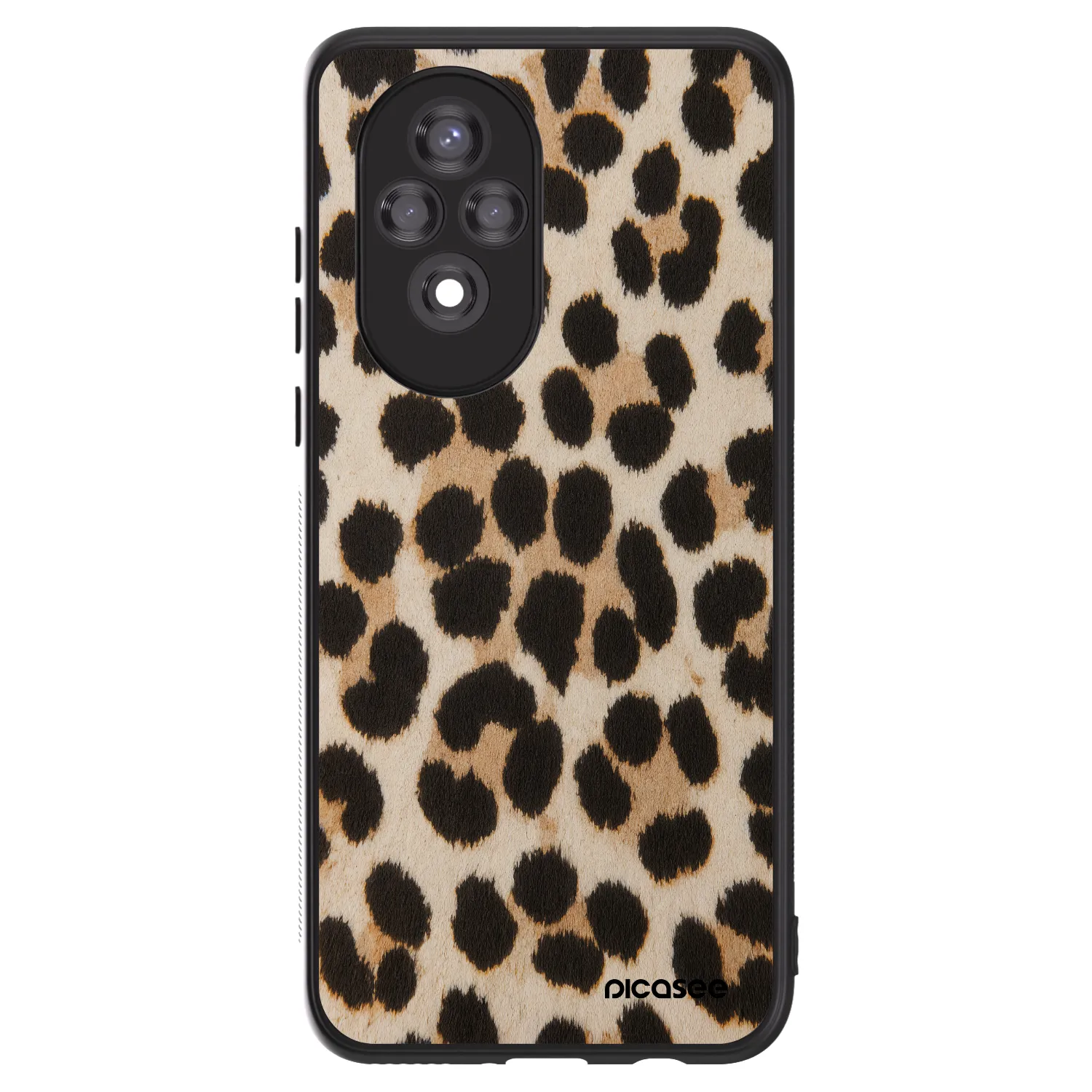 Picasee ULTIMATE CASE na Honor 200 Pro 5G - Brown Tiger