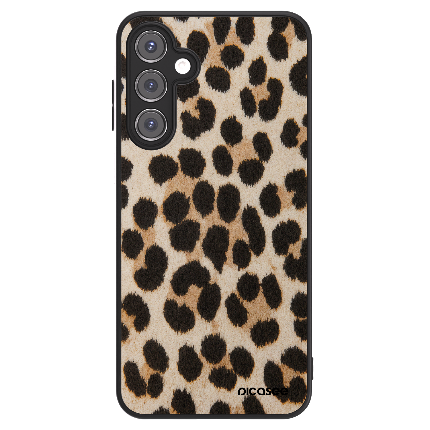 Picasee ULTIMATE CASE na Samsung Galaxy A16 5G - Brown Tiger