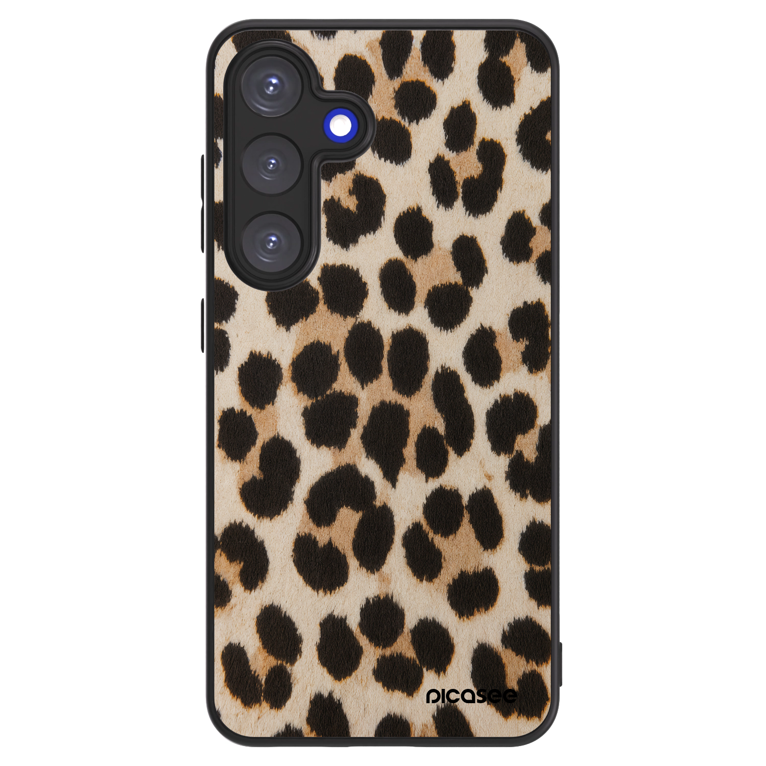 Picasee ULTIMATE CASE na Samsung Galaxy S25 5G - Brown Tiger