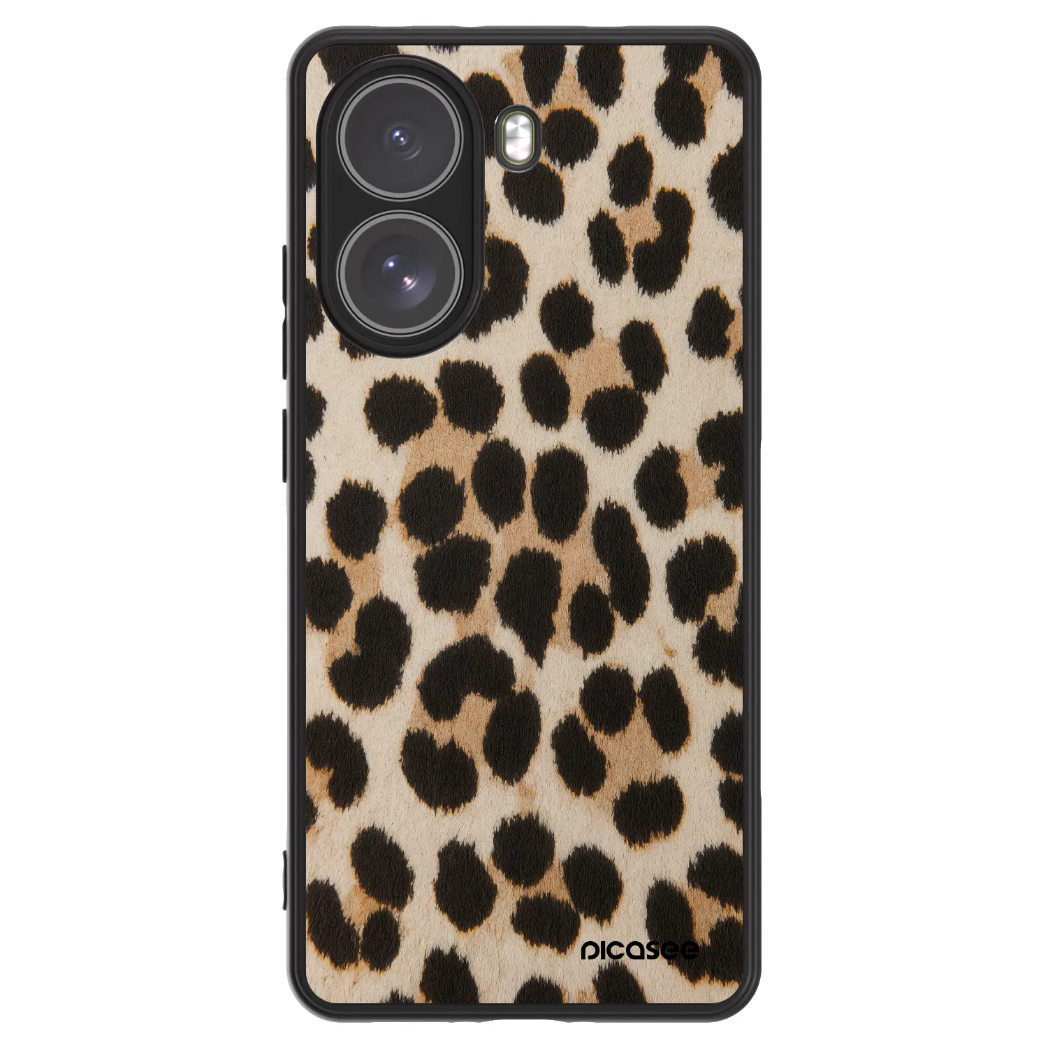 Picasee ULTIMATE CASE na Xiaomi Poco X7 Pro 5G - Brown Tiger