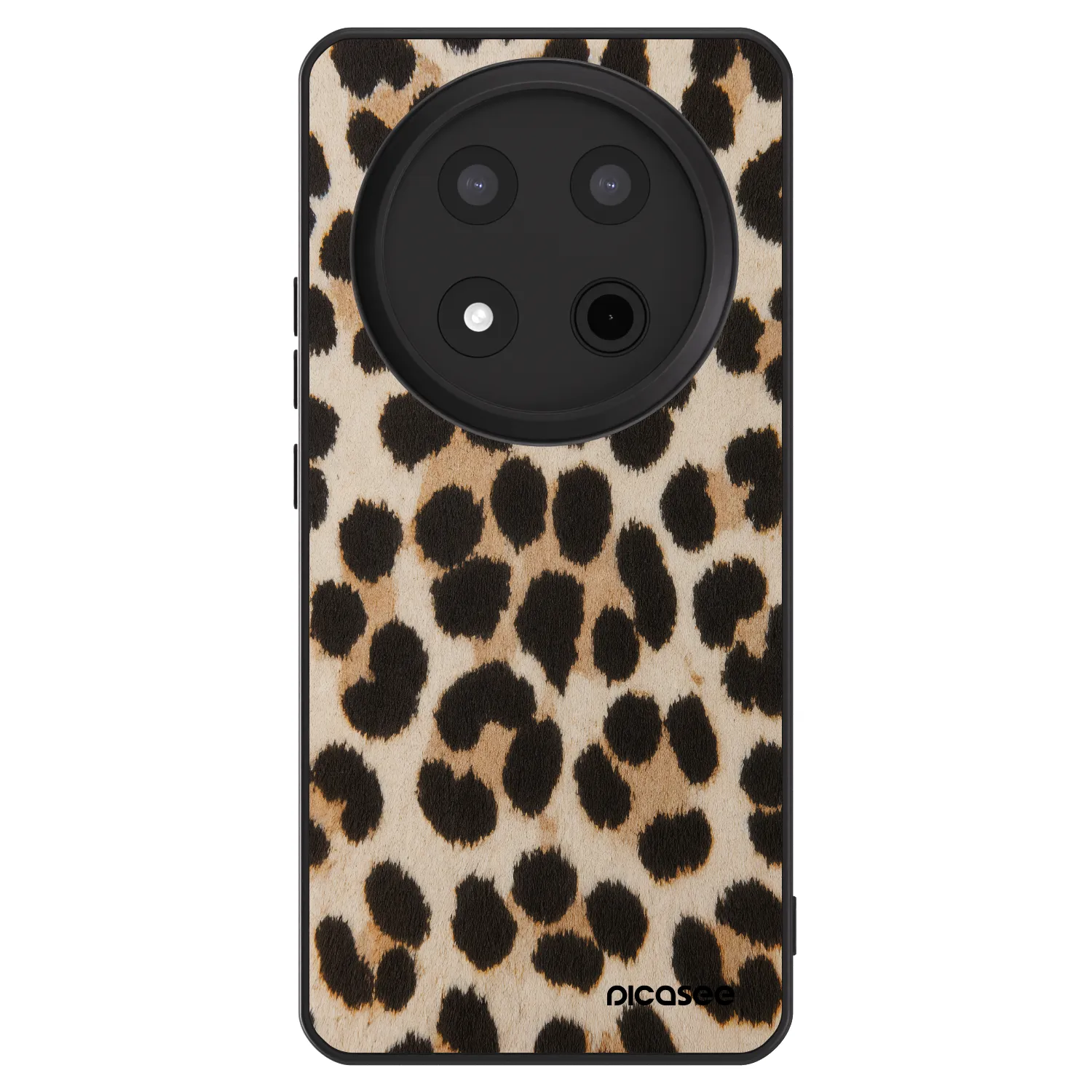 Picasee ULTIMATE CASE na Honor Magic7 Lite 5G - Brown Tiger