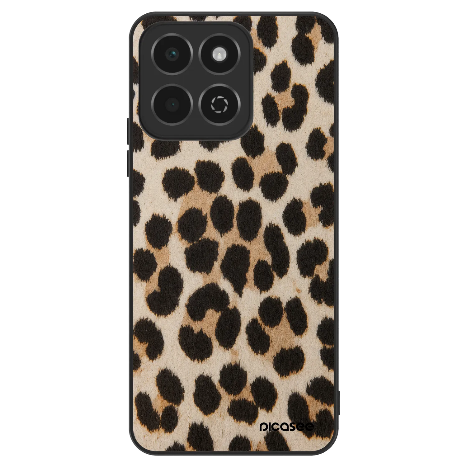 Picasee ULTIMATE CASE na Honor 200 Smart 5G - Brown Tiger