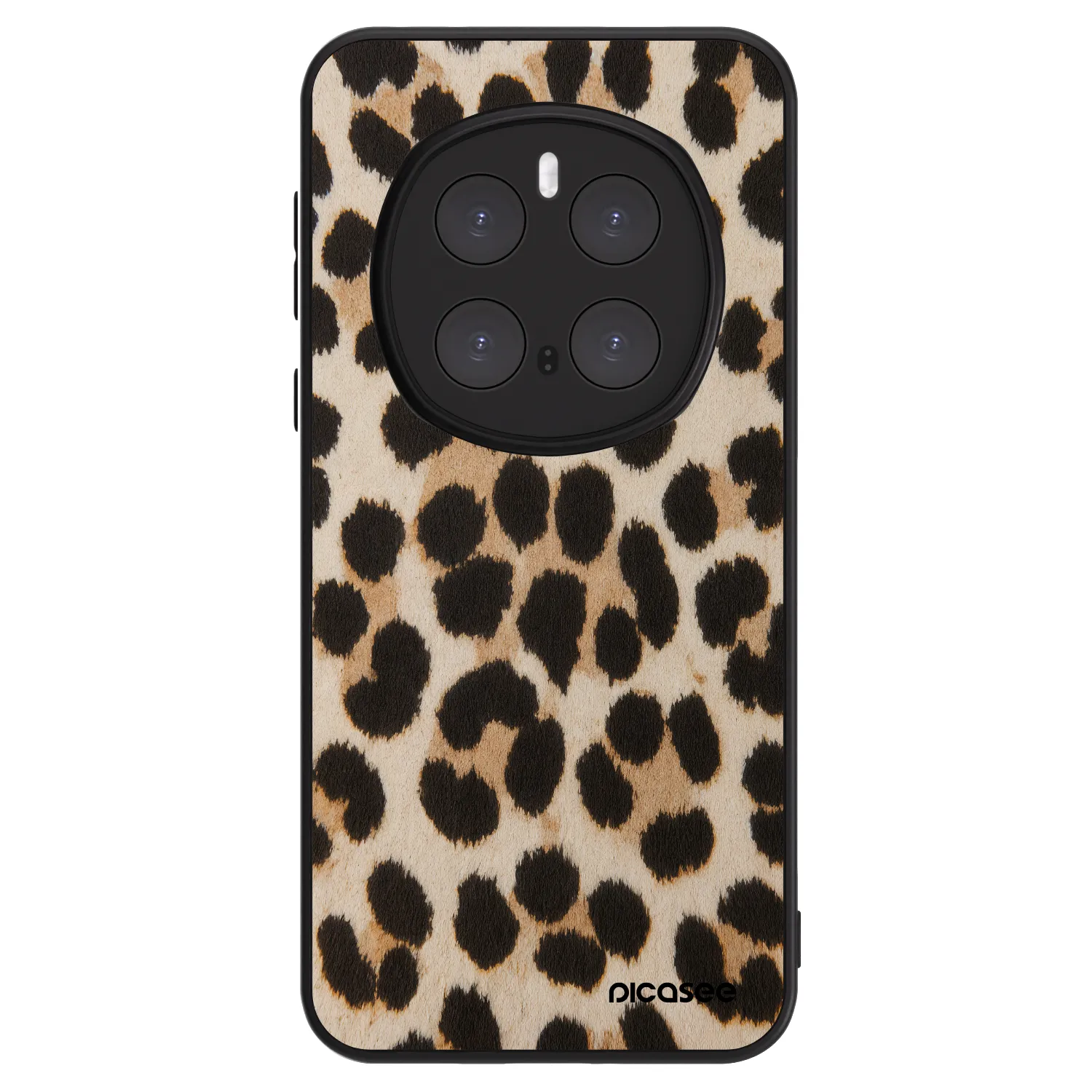 Picasee ULTIMATE CASE na Honor Magic7 Pro 5G - Brown Tiger