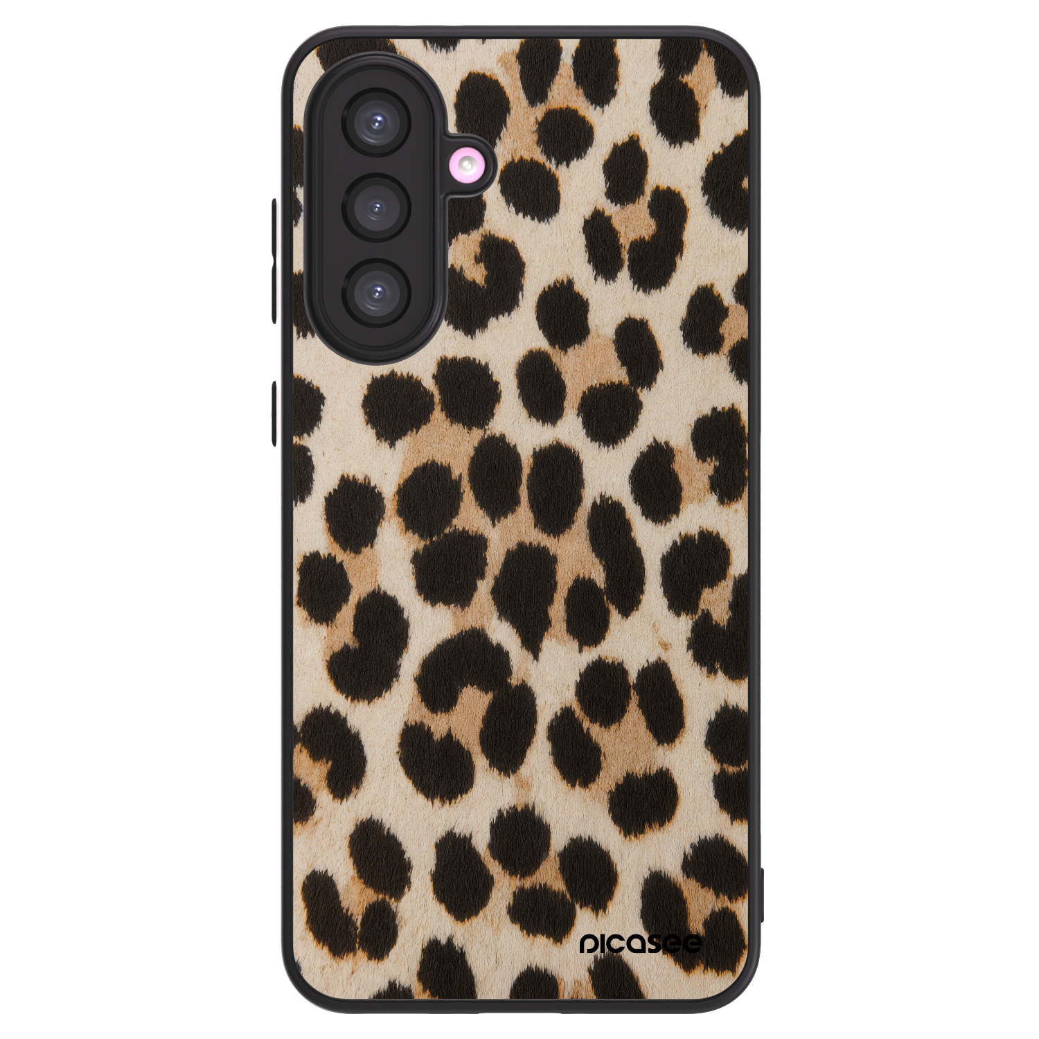 Picasee ULTIMATE CASE na Samsung Galaxy A36 5G - Brown Tiger