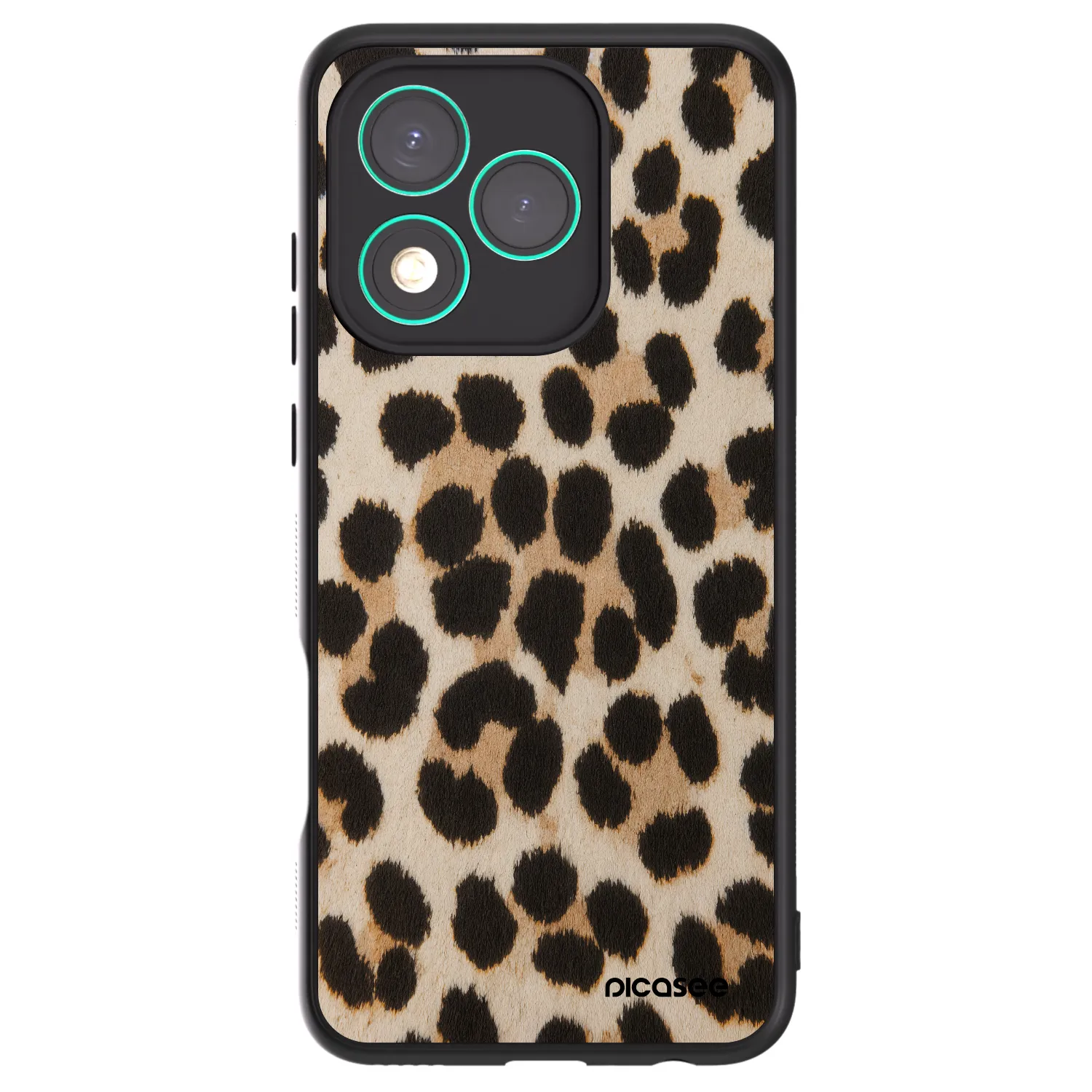 Picasee ULTIMATE CASE na Honor 400 Lite 5G - Brown Tiger