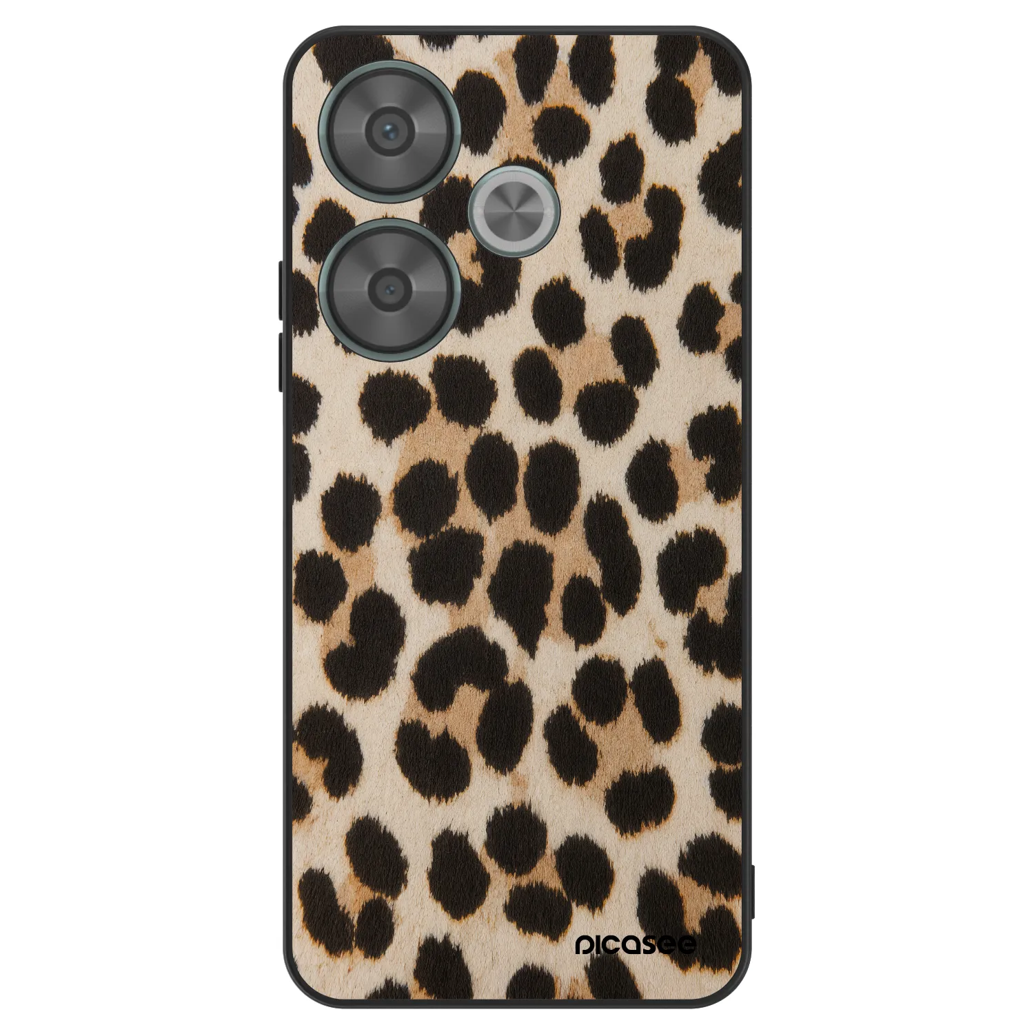 Picasee ULTIMATE CASE na Xiaomi Poco F6 - Brown Tiger