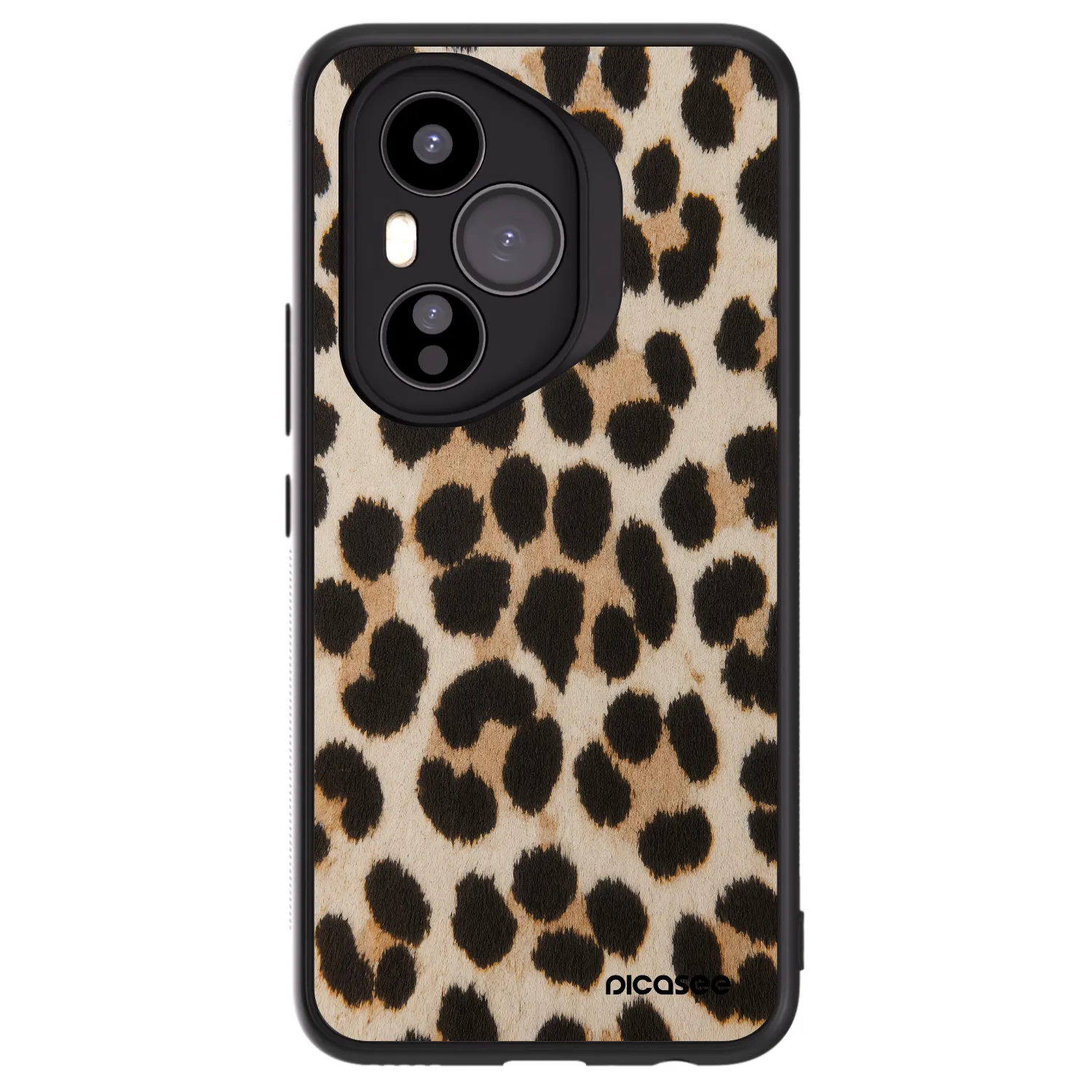 Picasee ULTIMATE CASE na Honor 400 Pro 5G - Brown Tiger