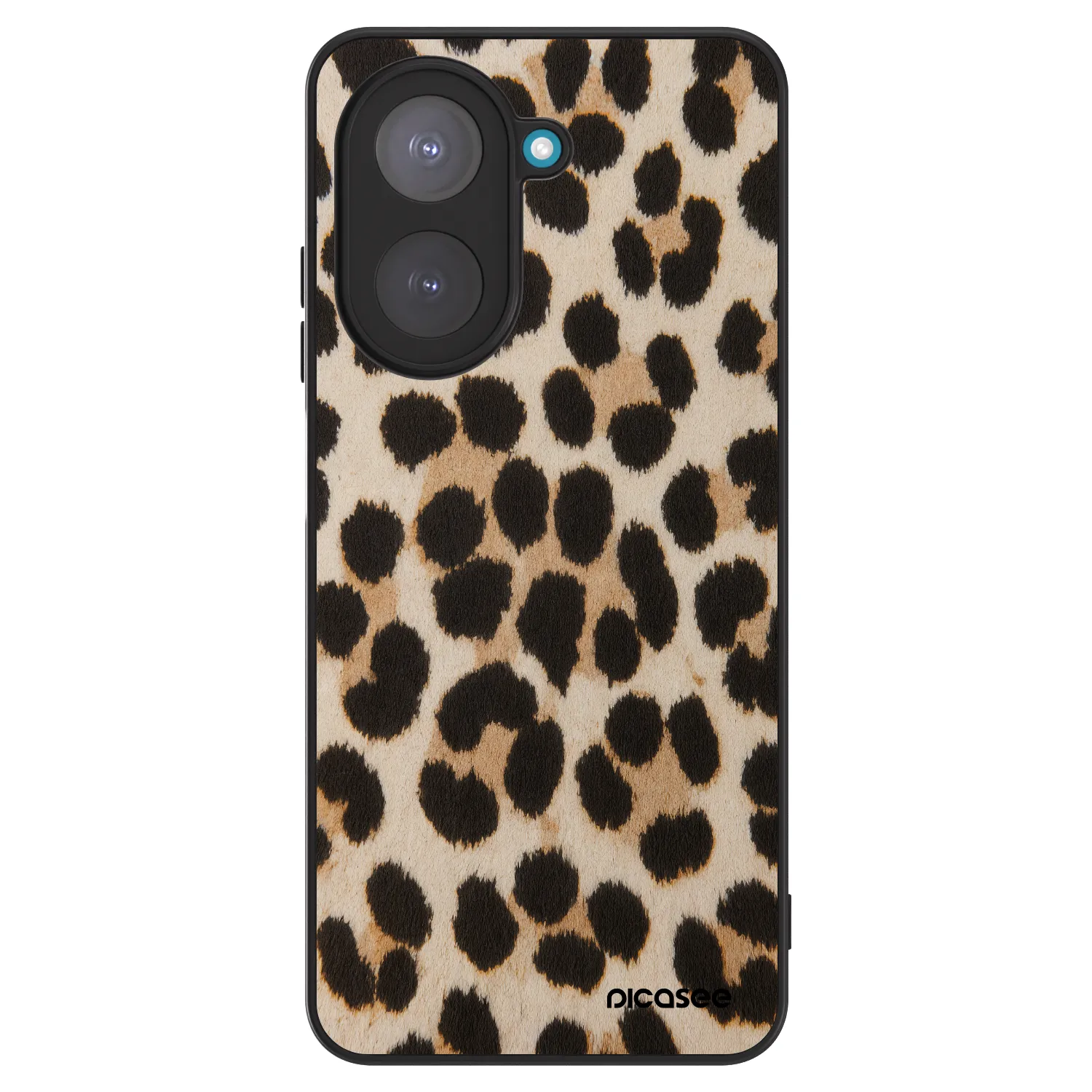 Picasee ULTIMATE CASE na Xiaomi Redmi A5 - Brown Tiger