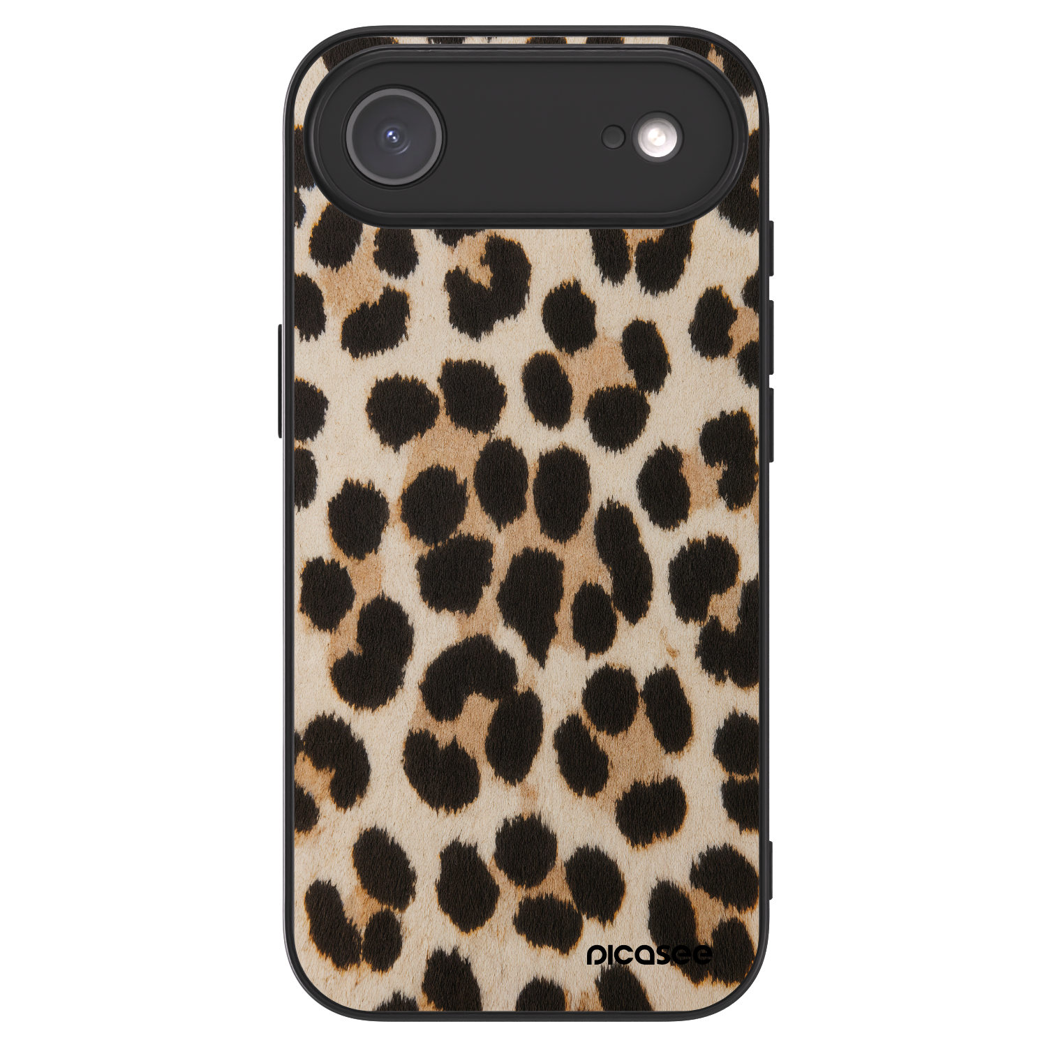 Picasee ULTIMATE CASE MagSafe pro Apple iPhone Air - Brown Tiger