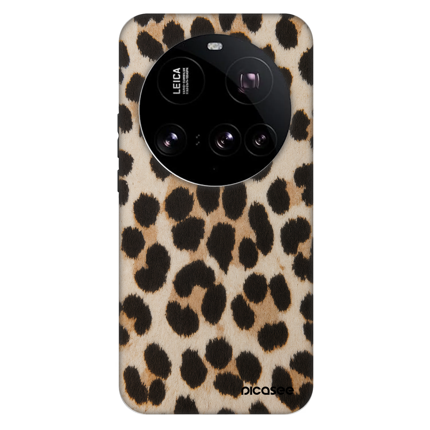 Picasee Fashion Case na Xiaomi 15 Ultra - Brown Tiger