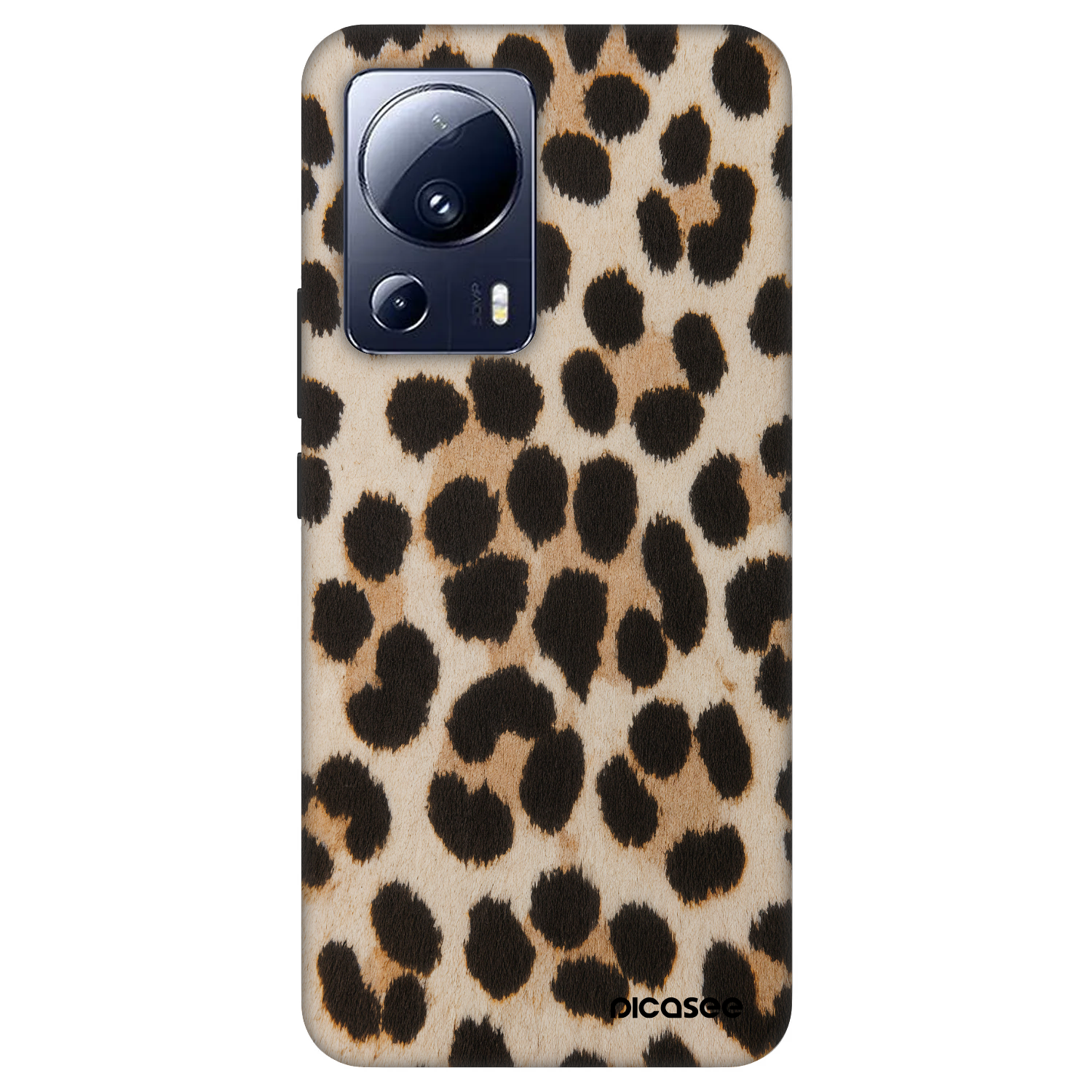 Picasee Fashion Case na Xiaomi 13 Lite - Brown Tiger