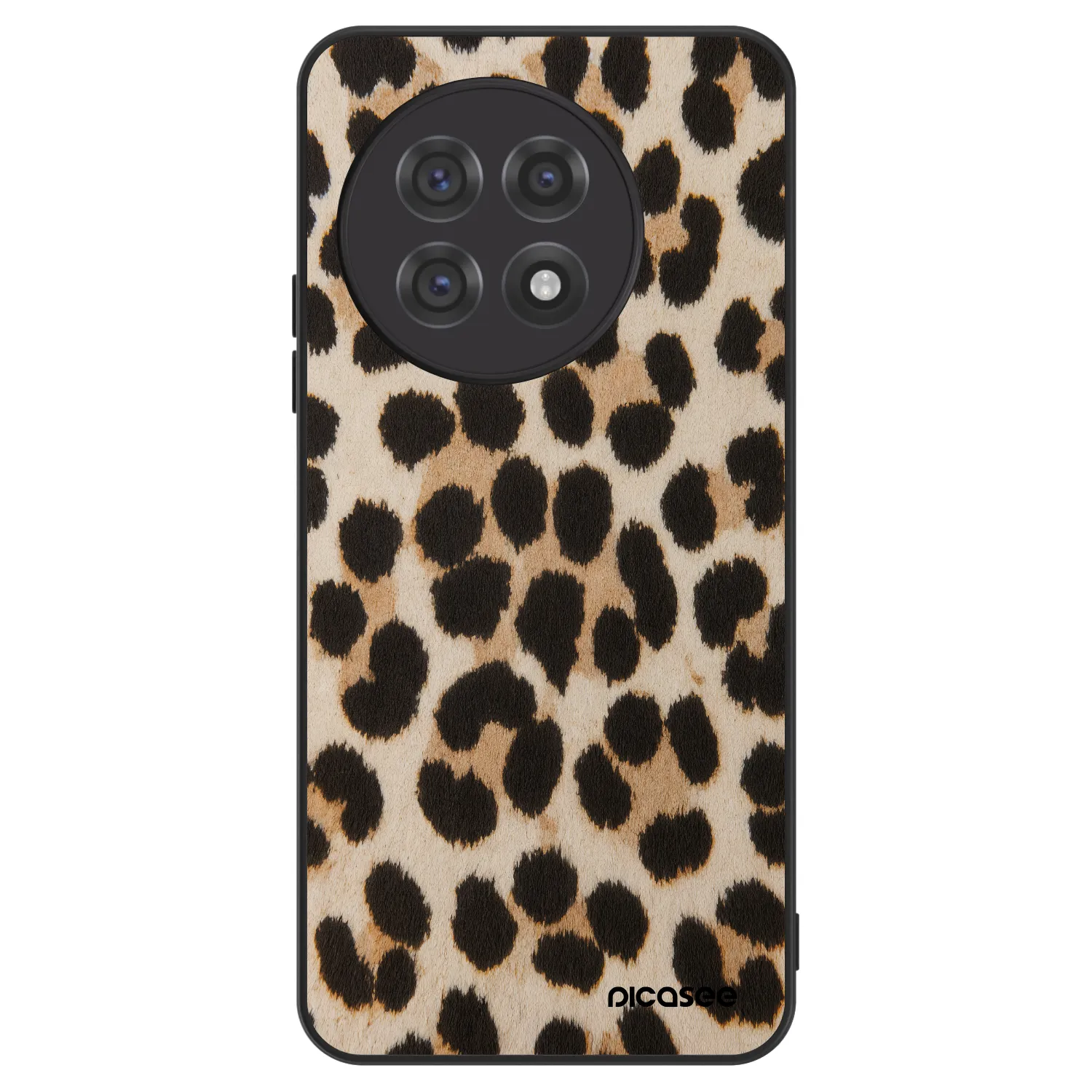 Picasee ULTIMATE CASE na OnePlus 13R 5G - Brown Tiger