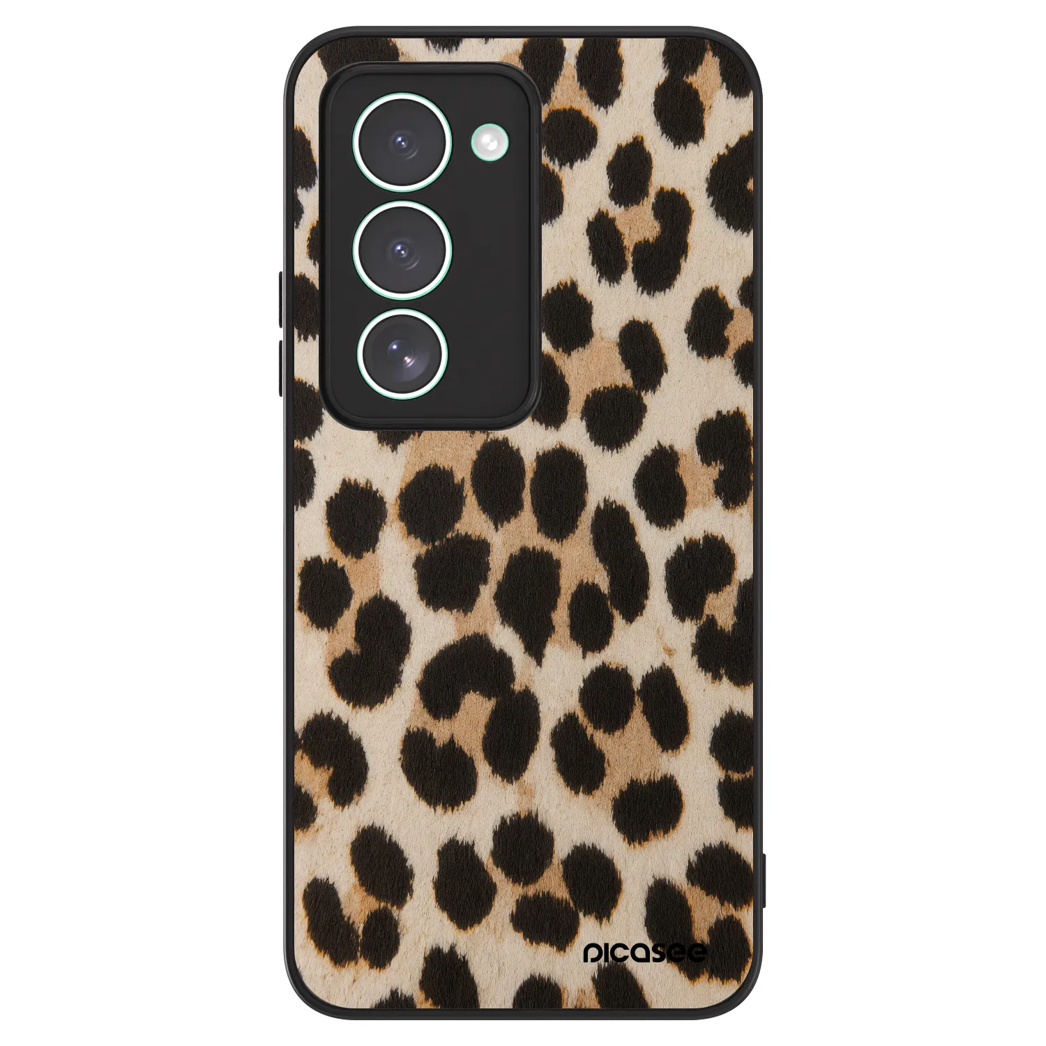 Picasee ULTIMATE CASE na Xiaomi Redmi 15 5G - Brown Tiger