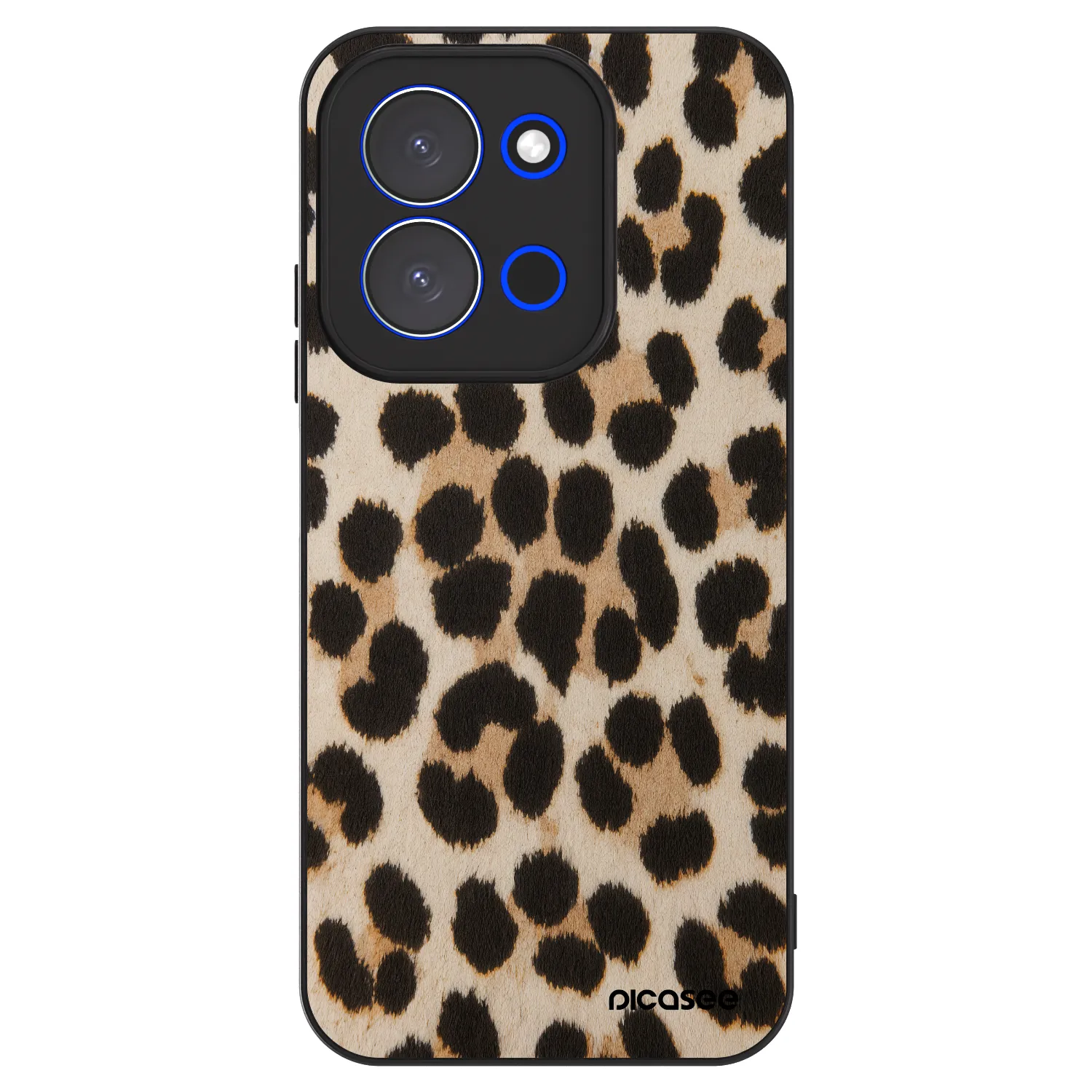 Picasee ULTIMATE CASE na Xiaomi Redmi 15C 4G - Brown Tiger