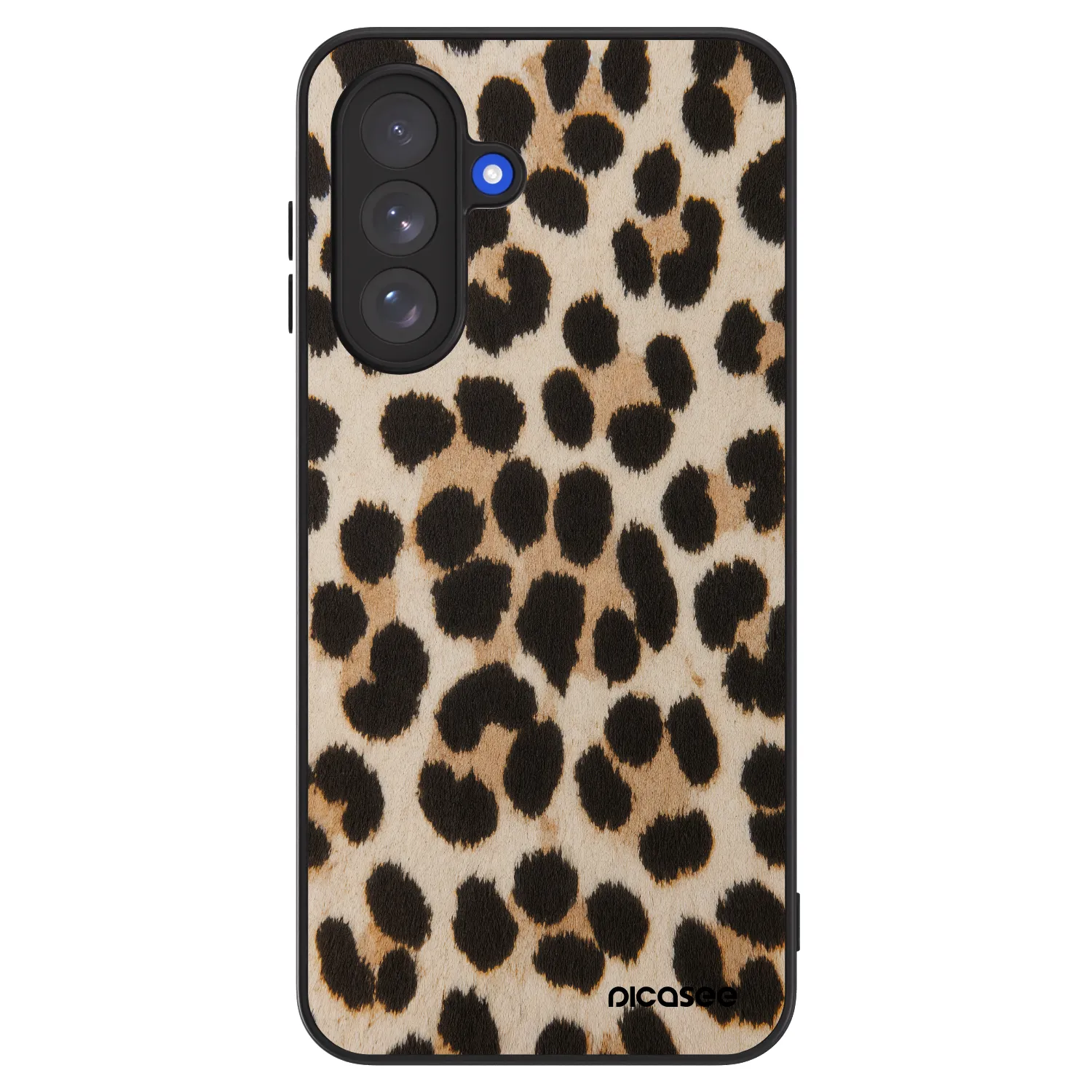 Picasee ULTIMATE CASE na Samsung Galaxy A17 5G - Brown Tiger