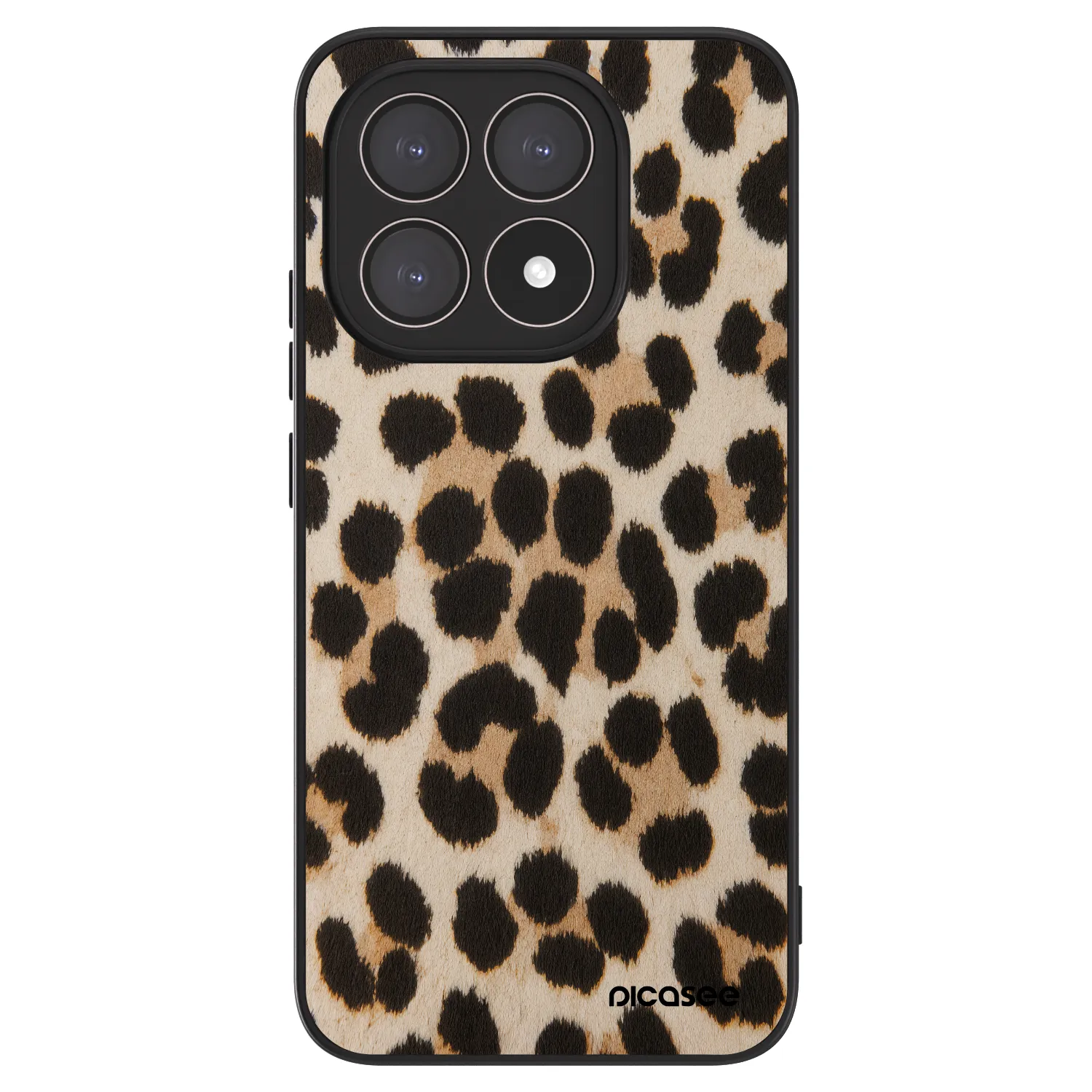 Picasee ULTIMATE CASE na Xiaomi 15T - Brown Tiger