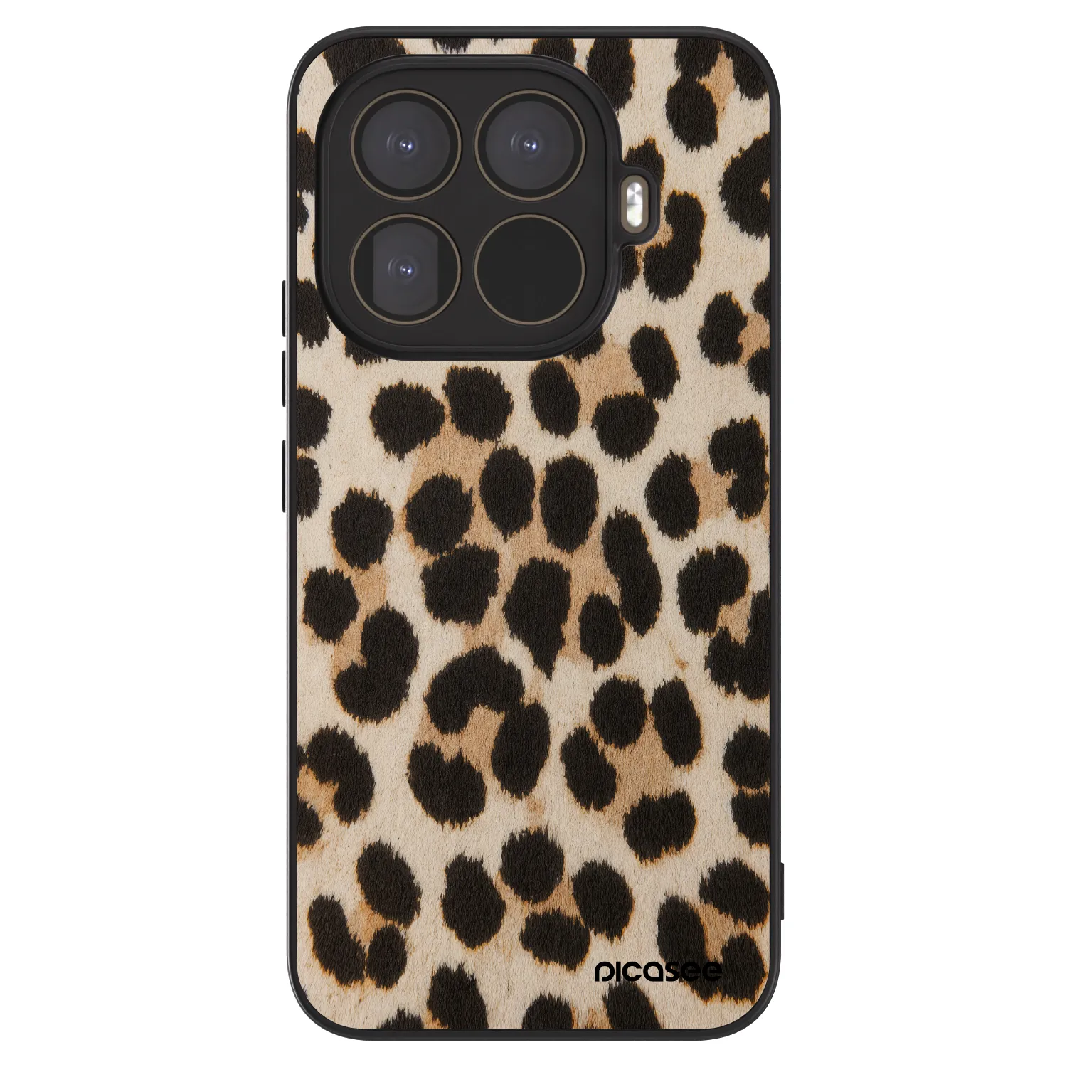 Picasee ULTIMATE CASE na Xiaomi 15T Pro - Brown Tiger