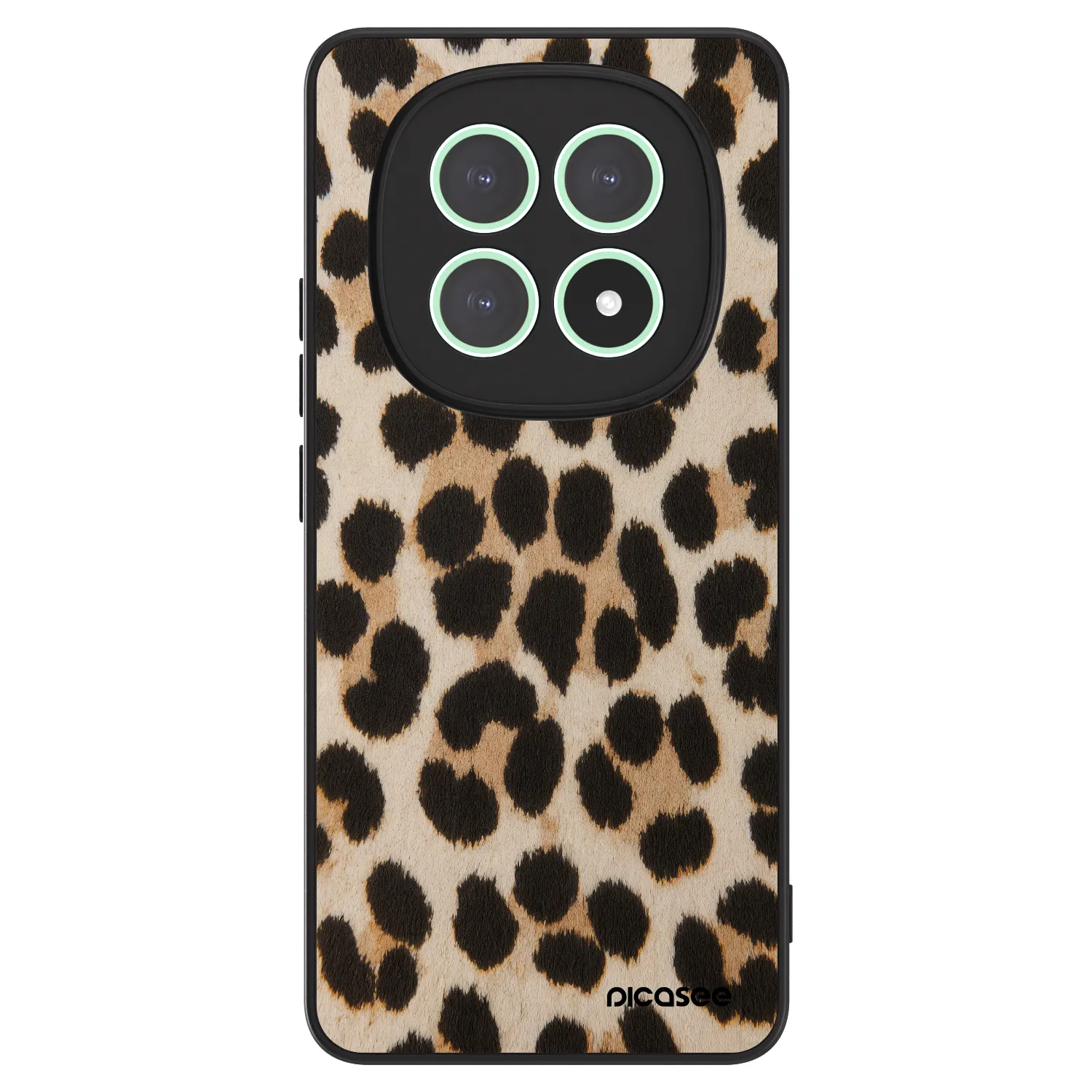 Picasee ULTIMATE CASE na Xiaomi Redmi Note 15 4G - Brown Tiger