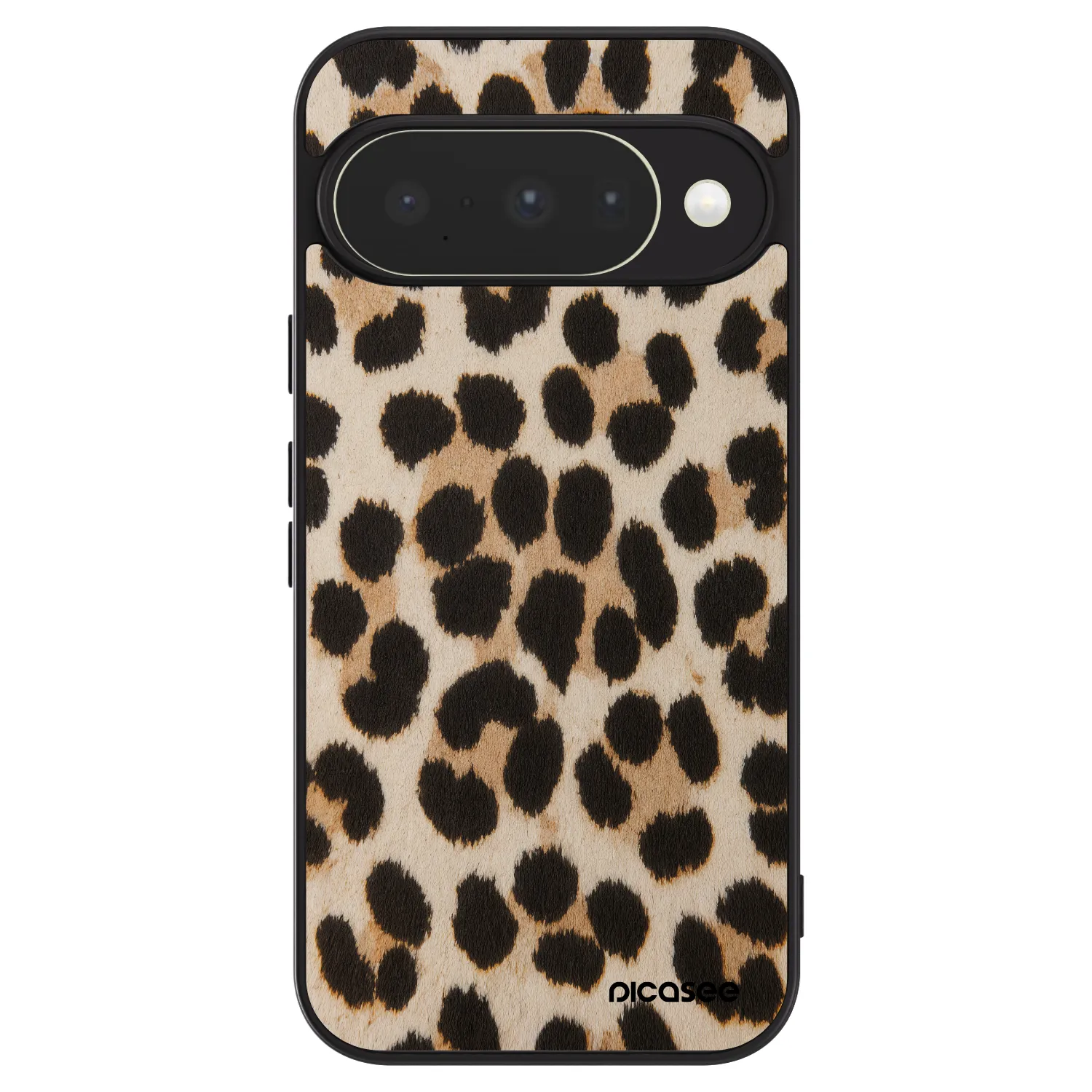 Picasee ULTIMATE CASE na Google Pixel 10 - Brown Tiger