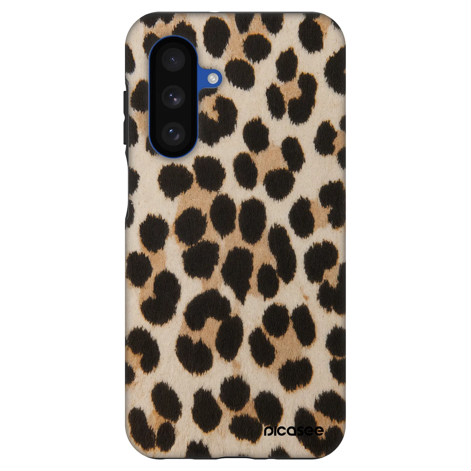 Picasee Fashion Case na Samsung Galaxy A17 5G - Brown Tiger