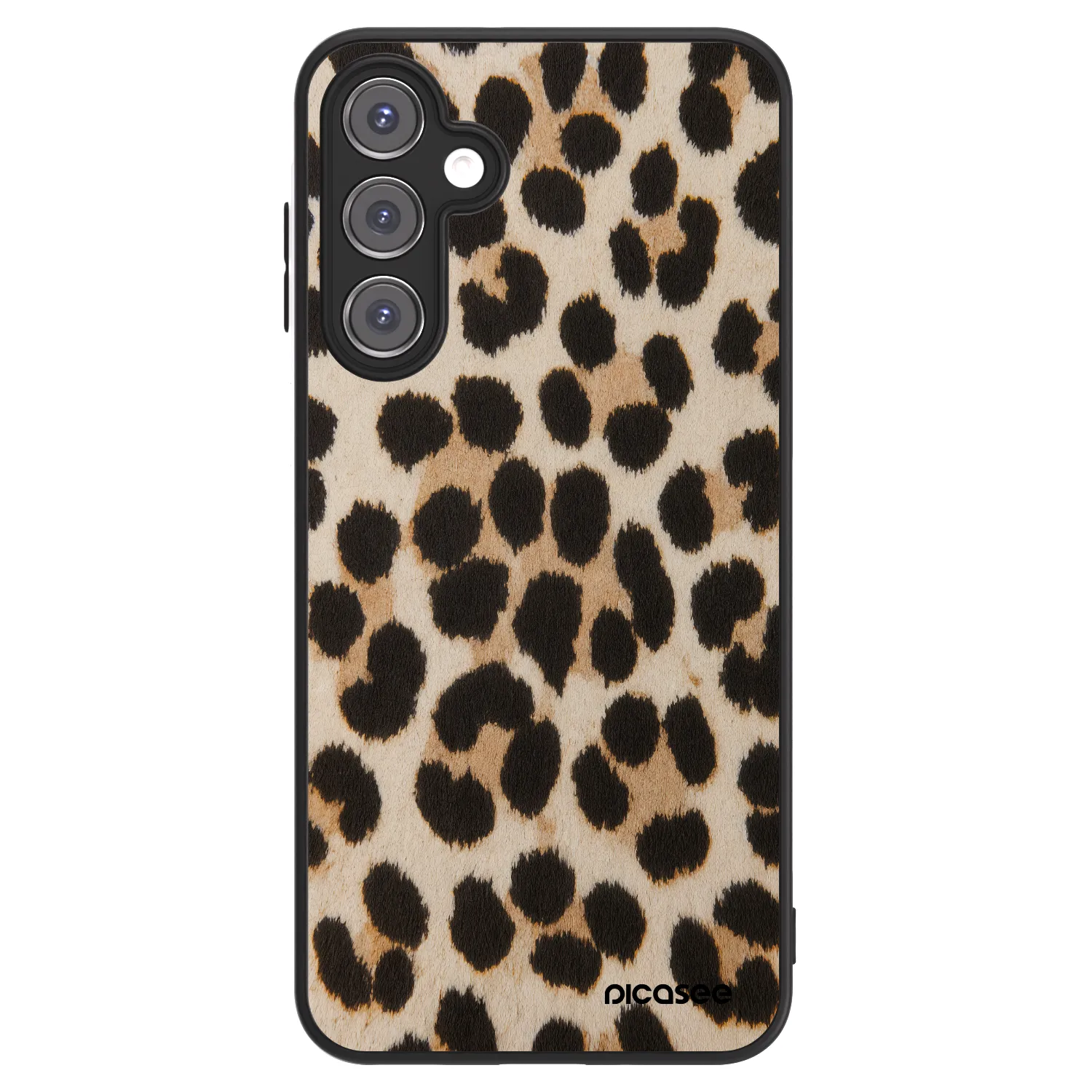 Picasee ULTIMATE CASE na Samsung Galaxy A16 4G - Brown Tiger