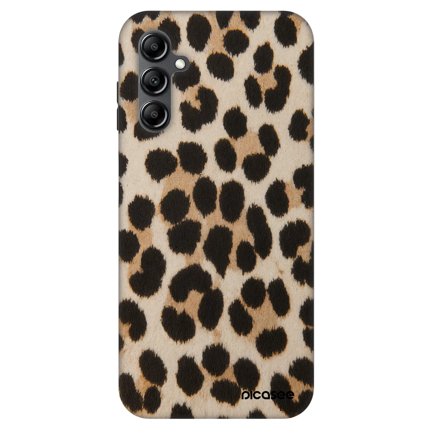Picasee Fashion Case na Samsung Galaxy A16 4G - Brown Tiger