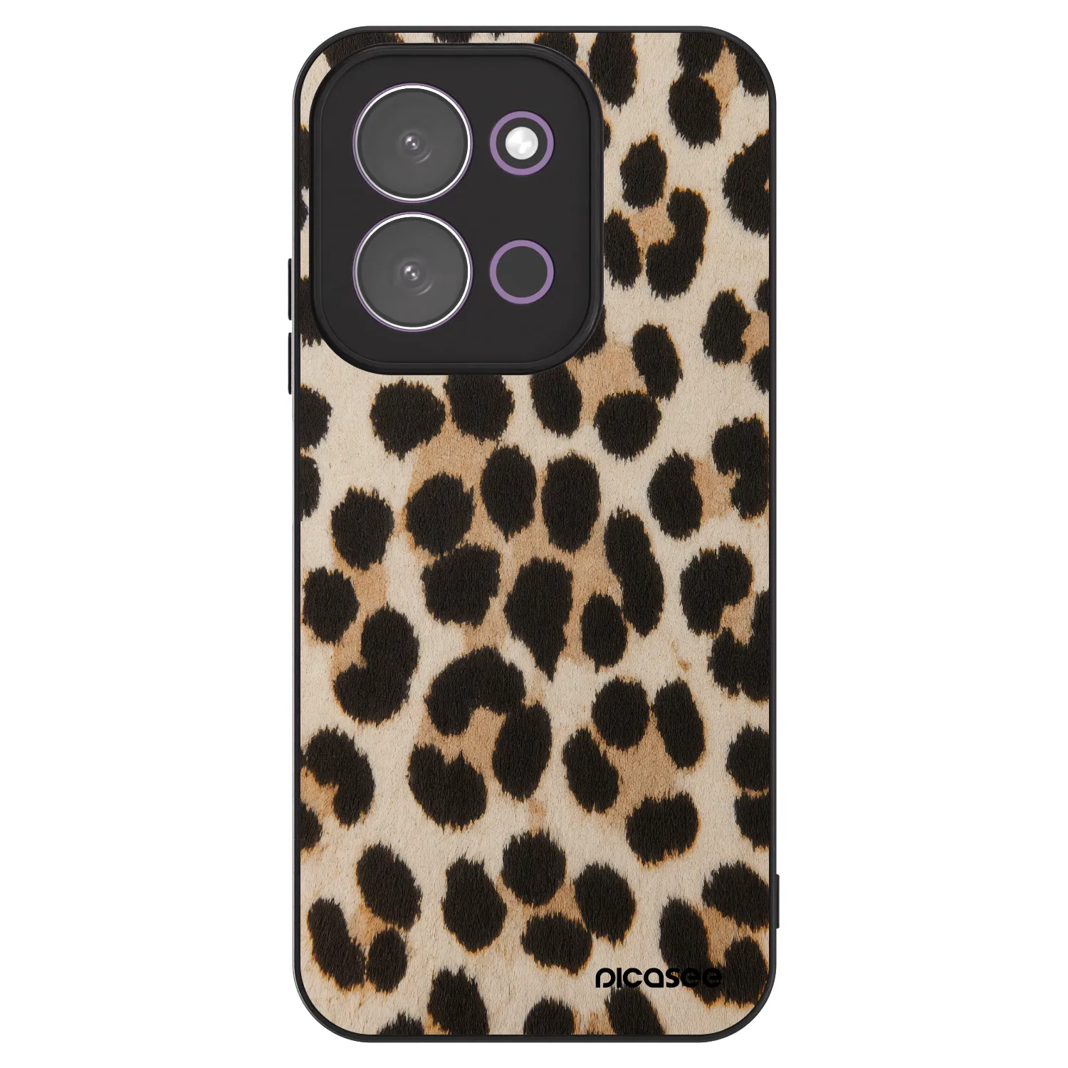 Picasee ULTIMATE CASE na Xiaomi Redmi 15C 5G - Brown Tiger