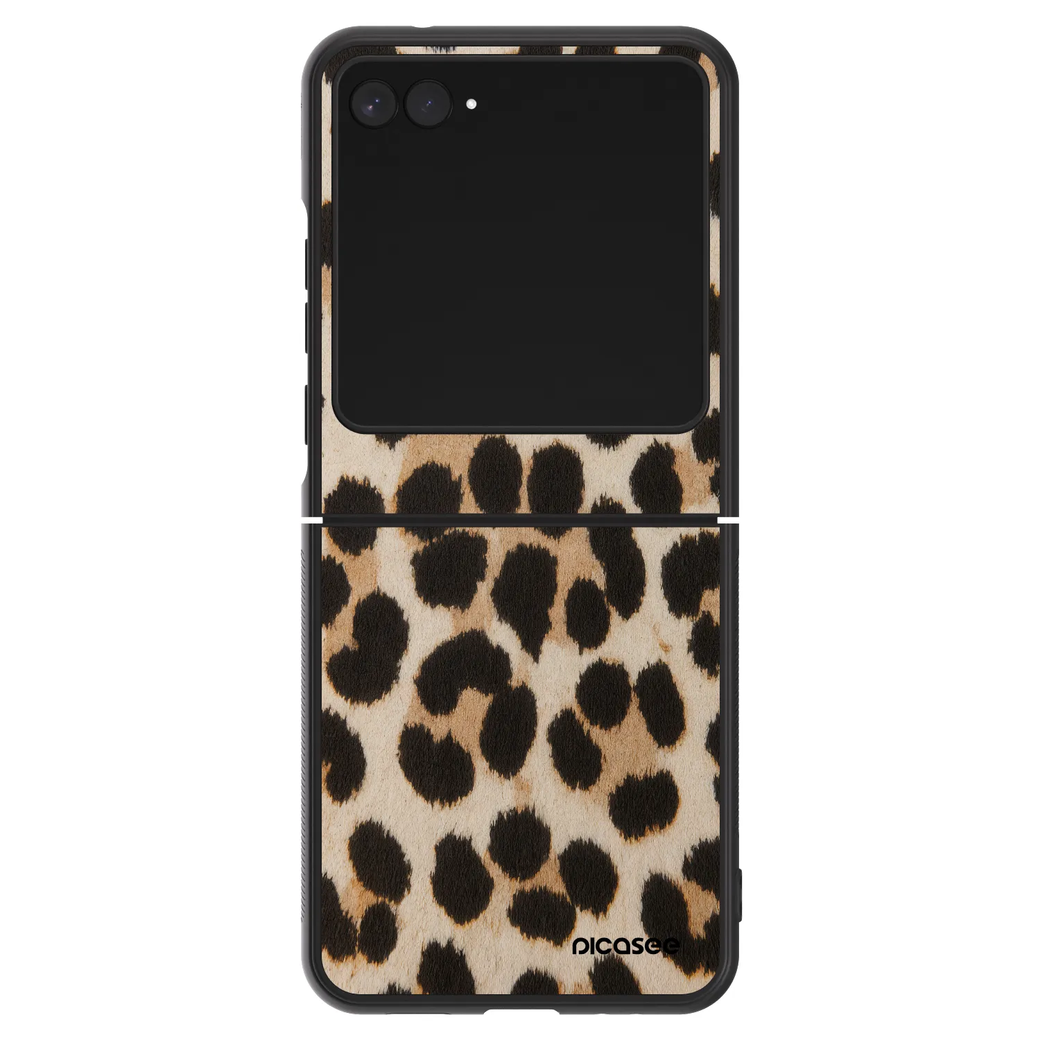 Picasee ULTIMATE CASE na Motorola Razr 60 - Brown Tiger