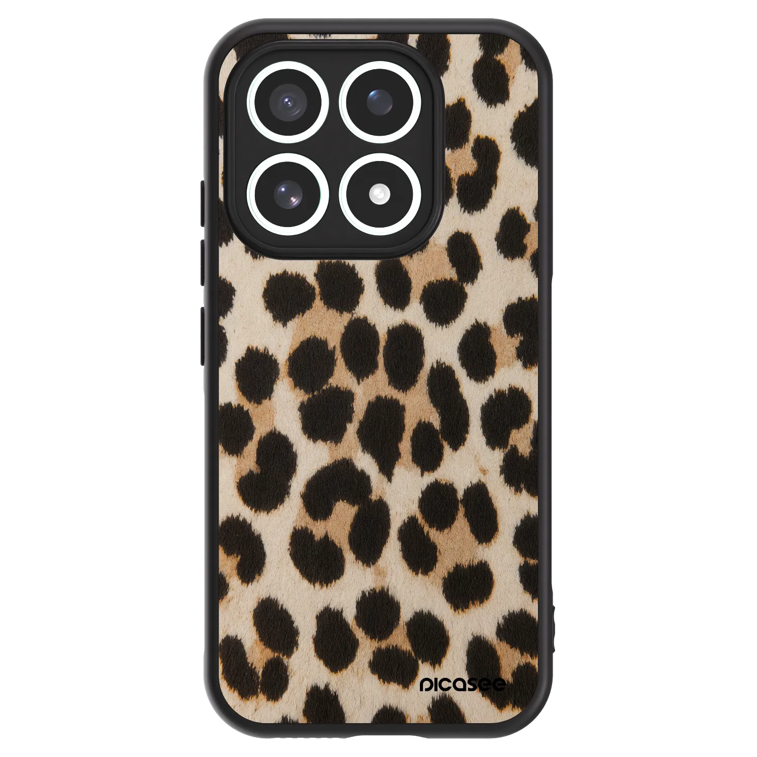 Picasee ULTIMATE CASE na Xiaomi 17 - Brown Tiger