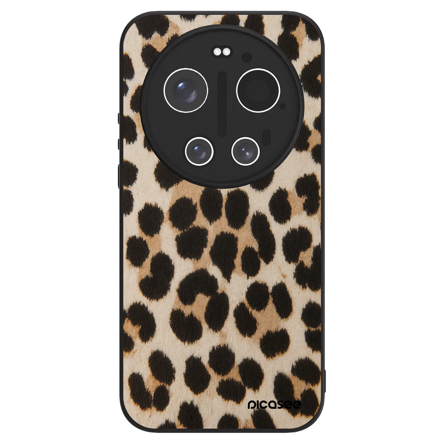 Picasee ULTIMATE CASE na Xiaomi 17 Ultra - Brown Tiger
