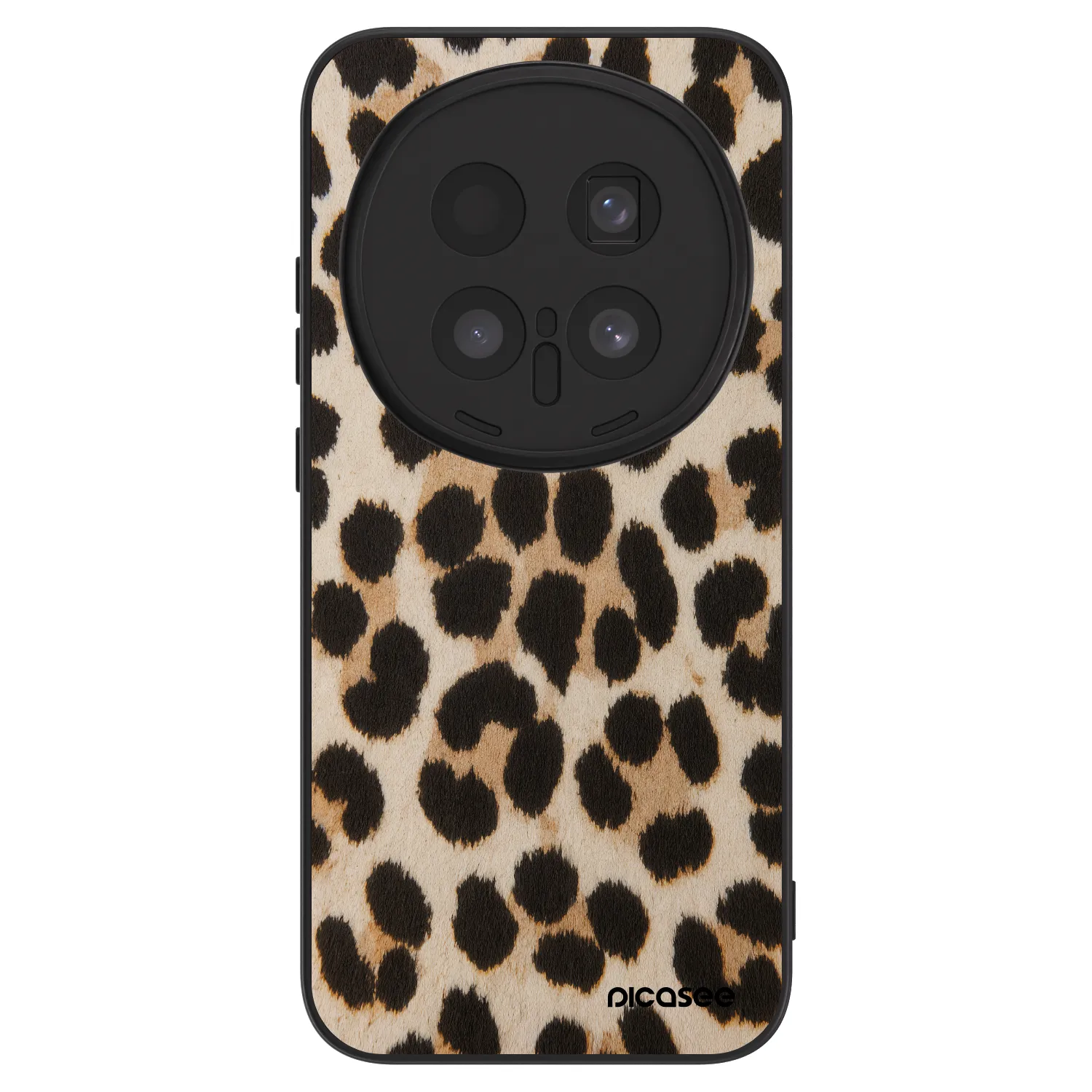 Picasee ULTIMATE CASE na Honor Magic8 Pro 5G - Brown Tiger