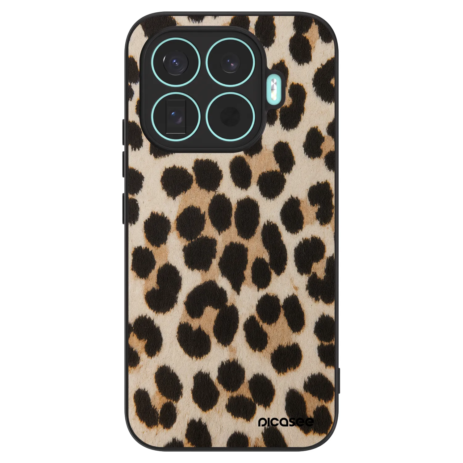Picasee ULTIMATE CASE na Xiaomi 17T - Brown Tiger