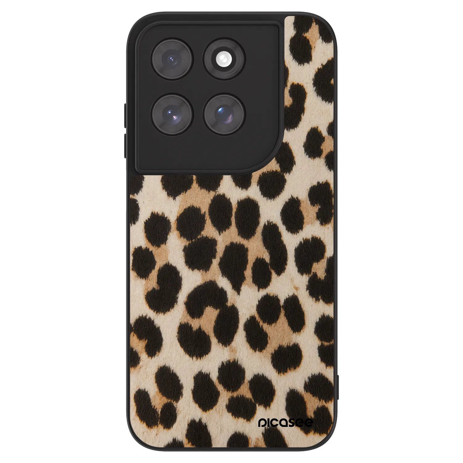Picasee ULTIMATE CASE na Motorola Moto G77 - Brown Tiger