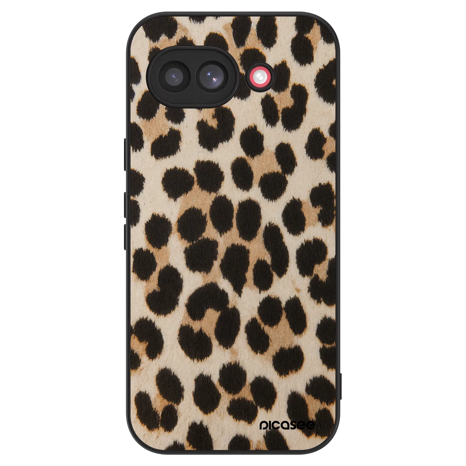 Picasee ULTIMATE CASE na Google Pixel 10a - Brown Tiger