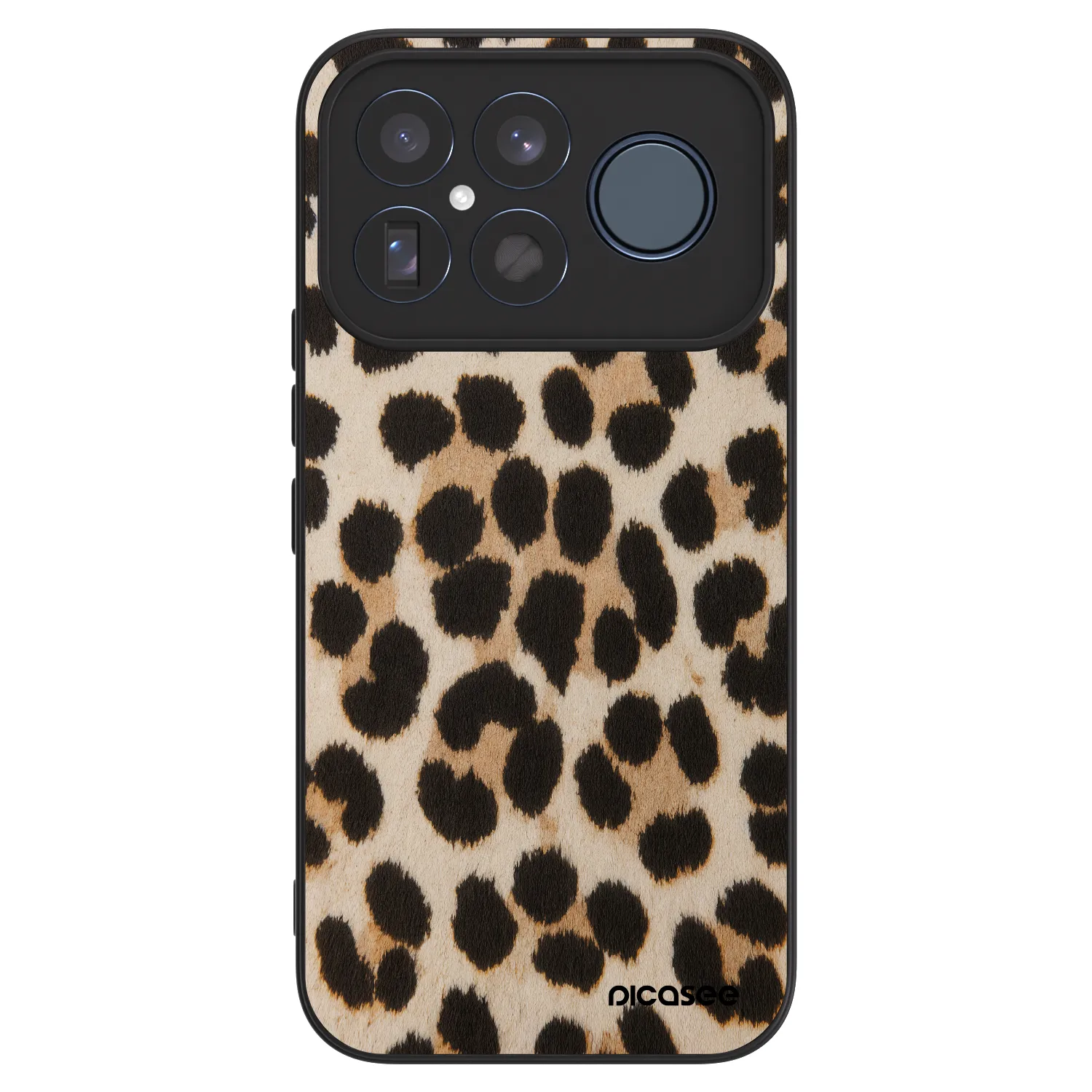 Picasee ULTIMATE CASE na Xiaomi Poco F8 Ultra - Brown Tiger