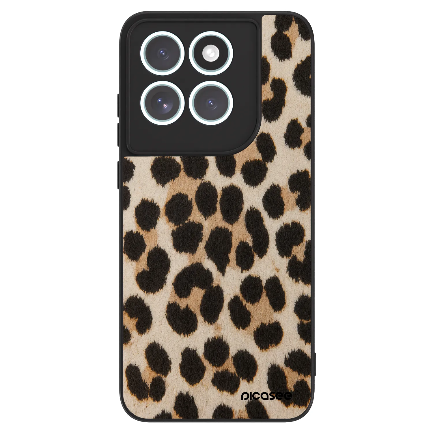 Picasee ULTIMATE CASE na Motorola Edge 70 Fusion - Brown Tiger