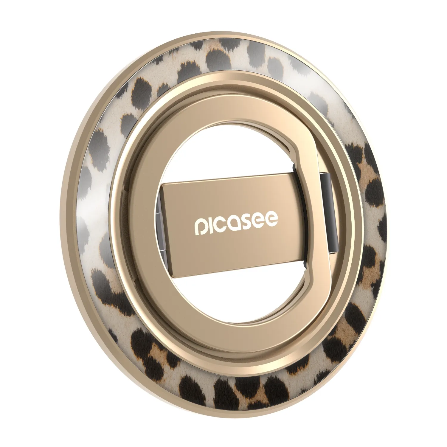 Picasee Magnetic holder - Złoto