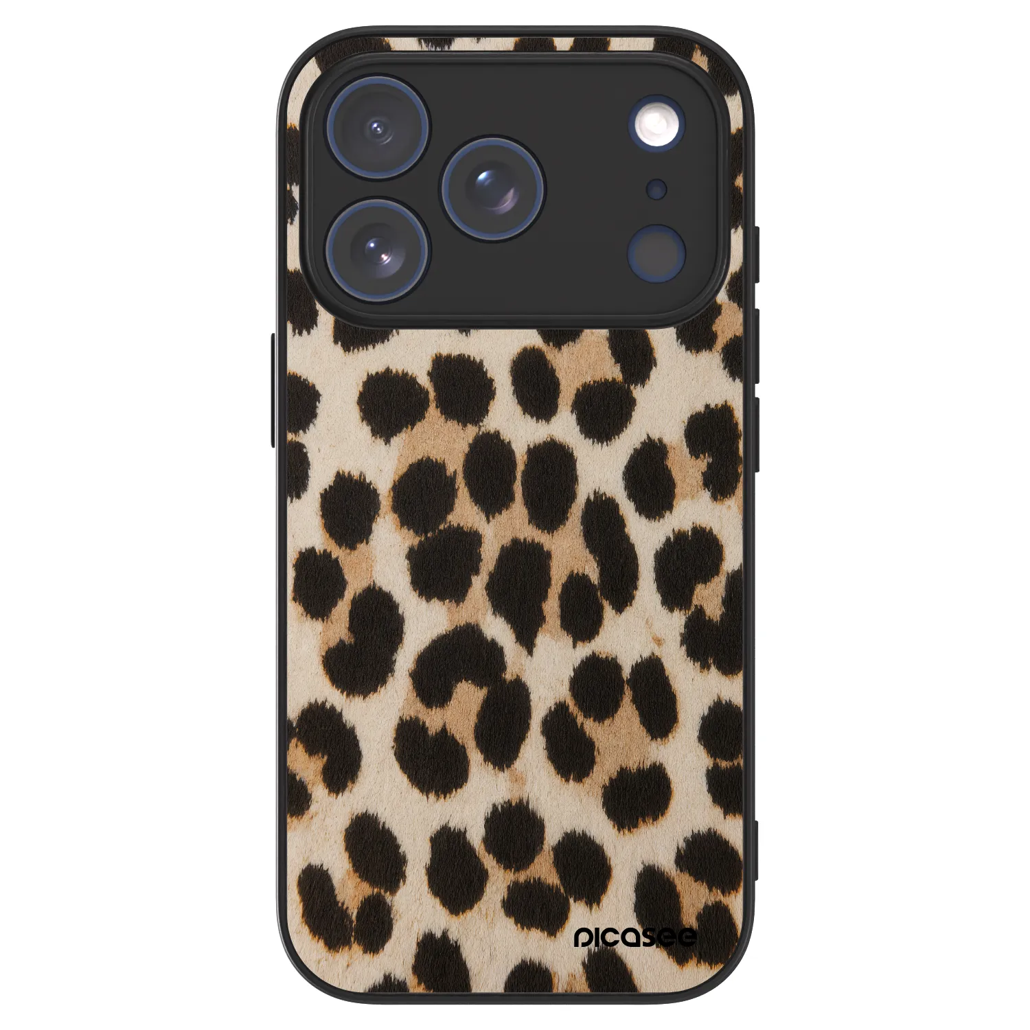 Picasee ULTIMATE CASE na Apple iPhone 18 Pro - Brown Tiger