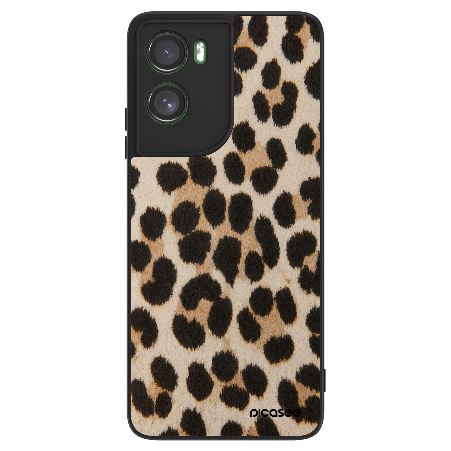 Picasee ULTIMATE CASE na Motorola Moto G06 - Brown Tiger