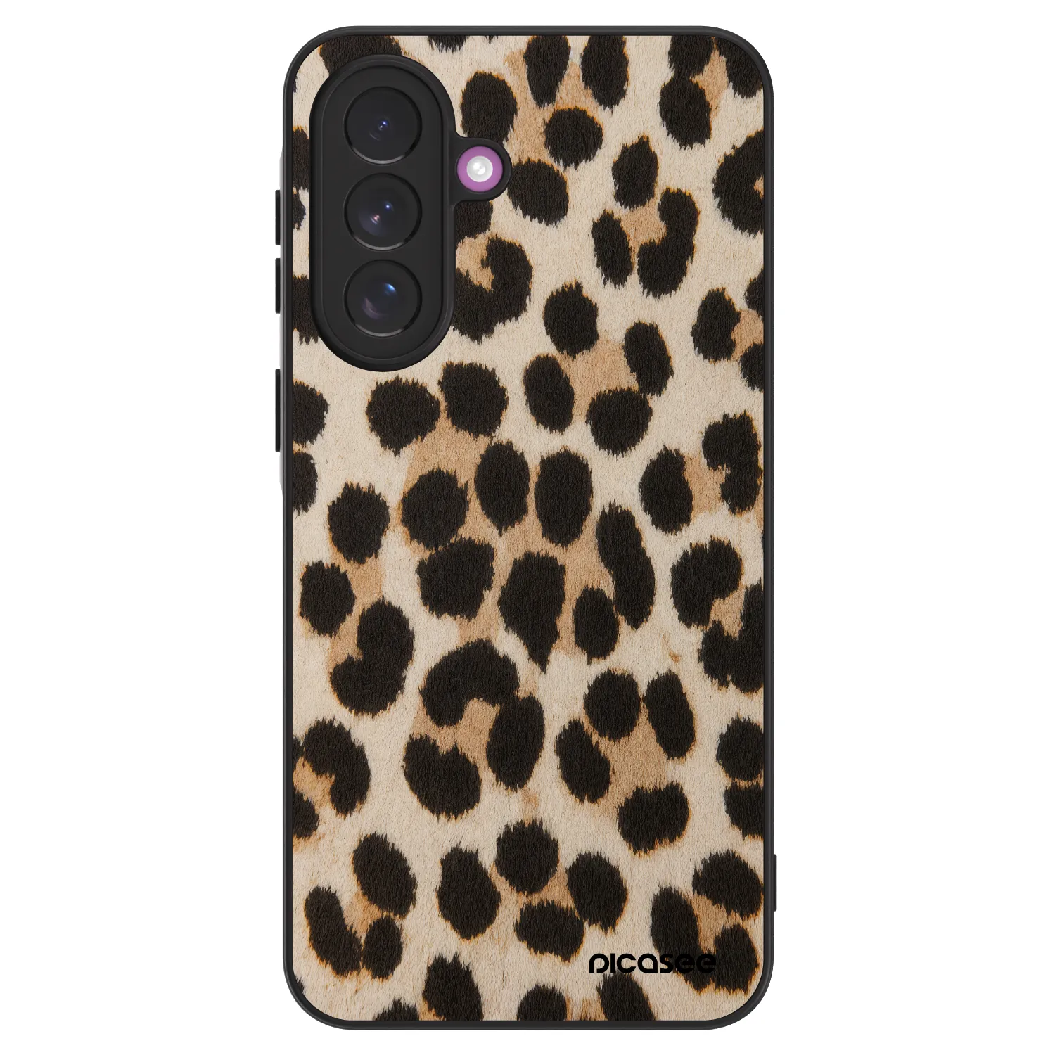 Picasee ULTIMATE CASE na Samsung Galaxy A37 - Brown Tiger