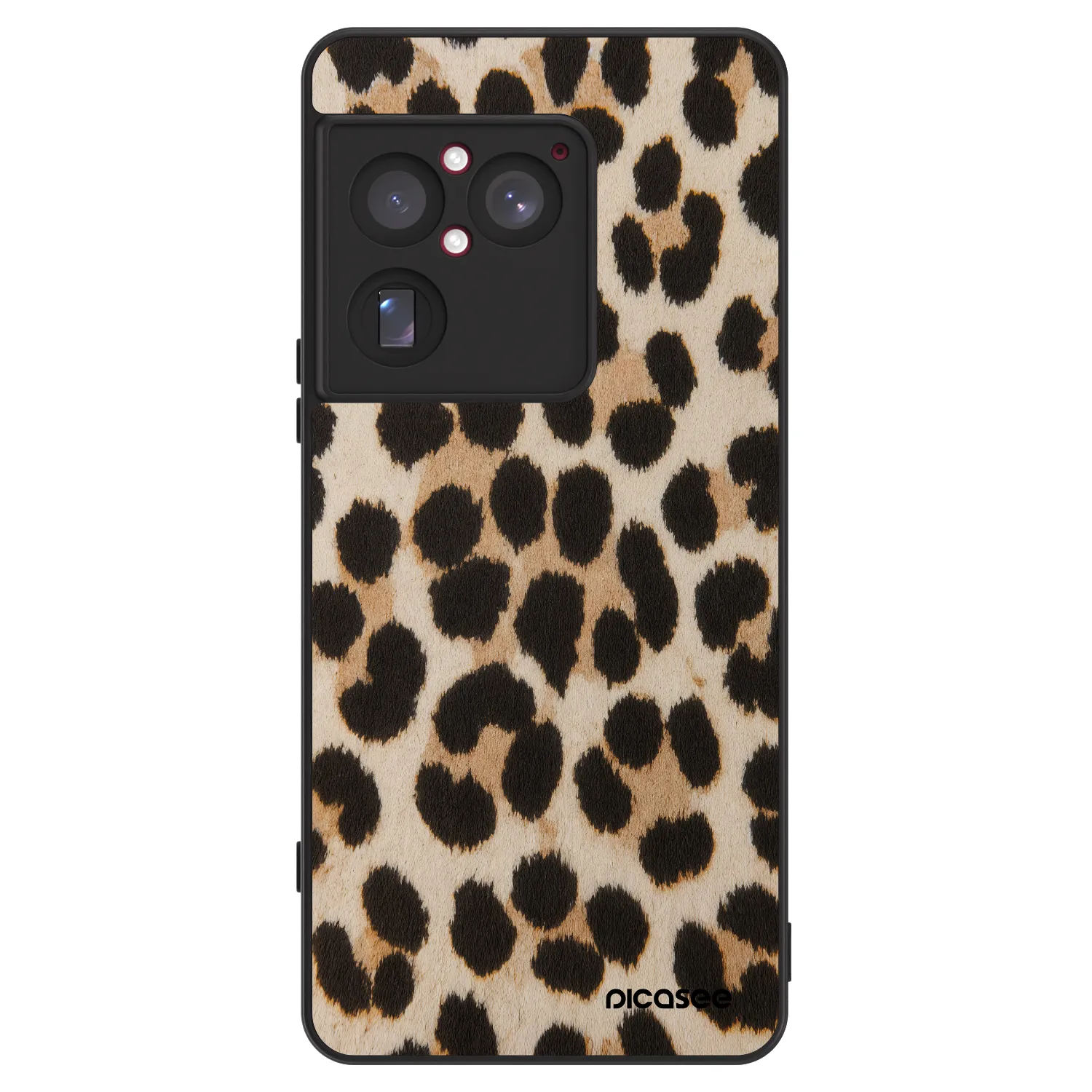 Picasee ULTIMATE CASE na Sony Xperia 1 VIII 5G - Brown Tiger