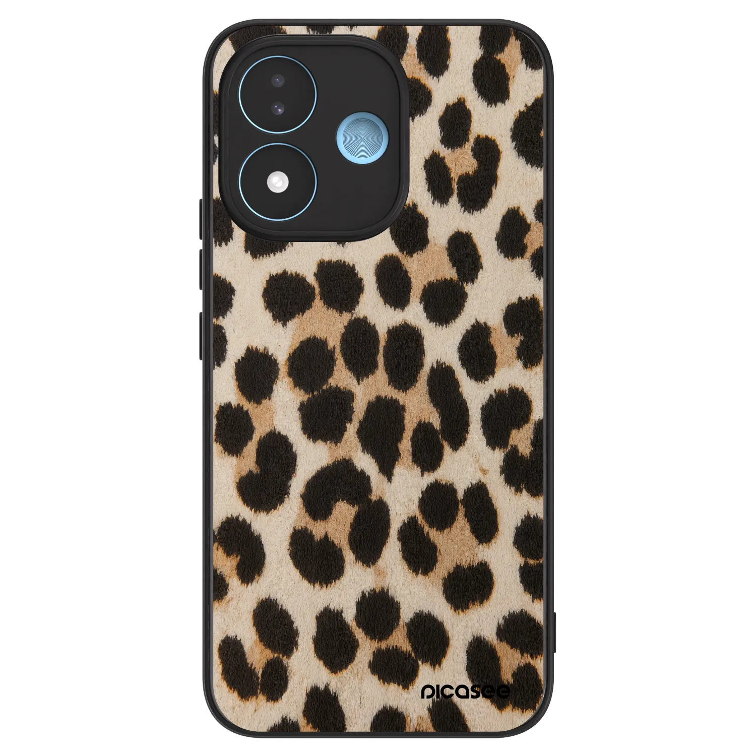 Picasee ULTIMATE CASE na Xiaomi Redmi Note 17 5G - Brown Tiger