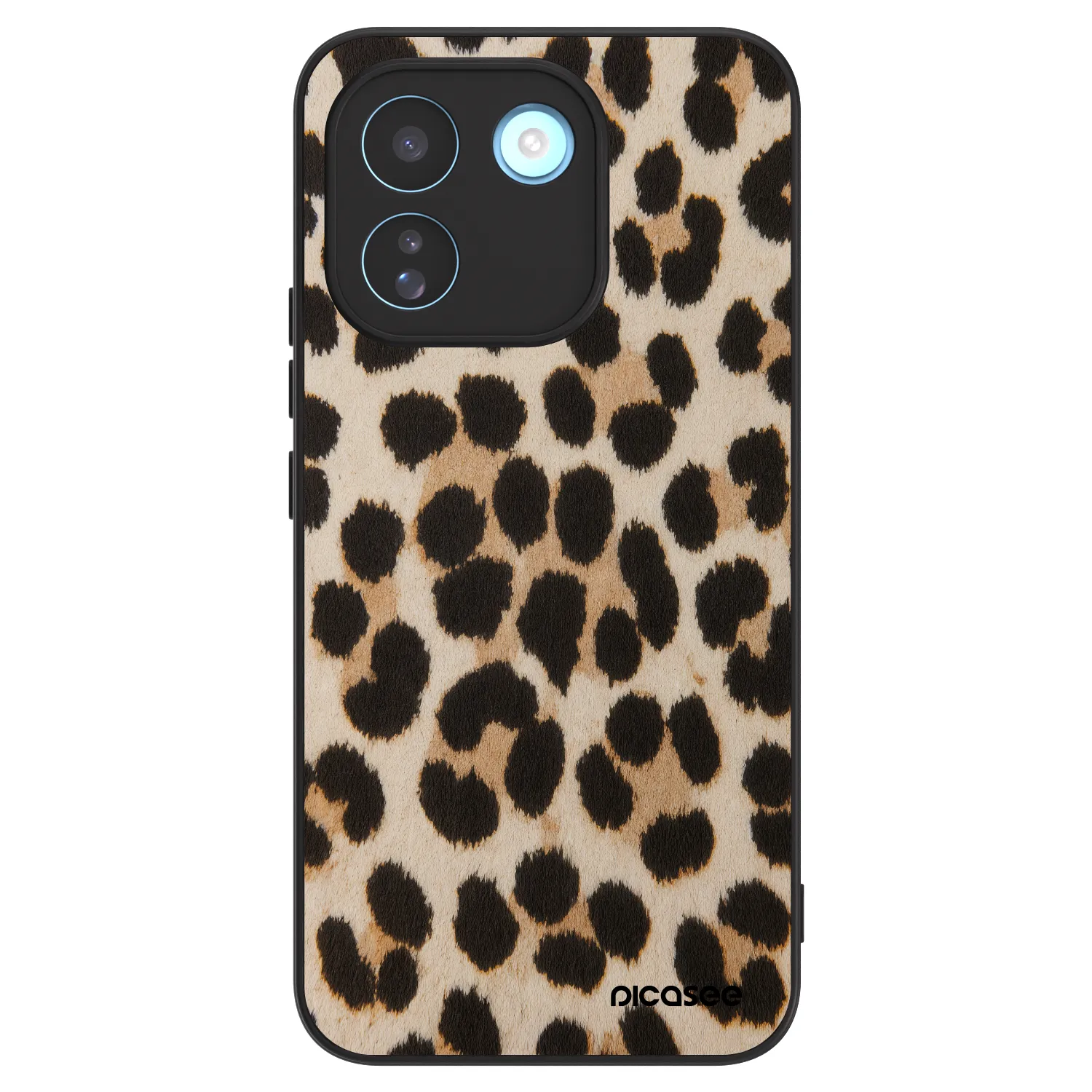 Picasee ULTIMATE CASE na Xiaomi Redmi Note 17 Pro MAX 5G - Brown Tiger