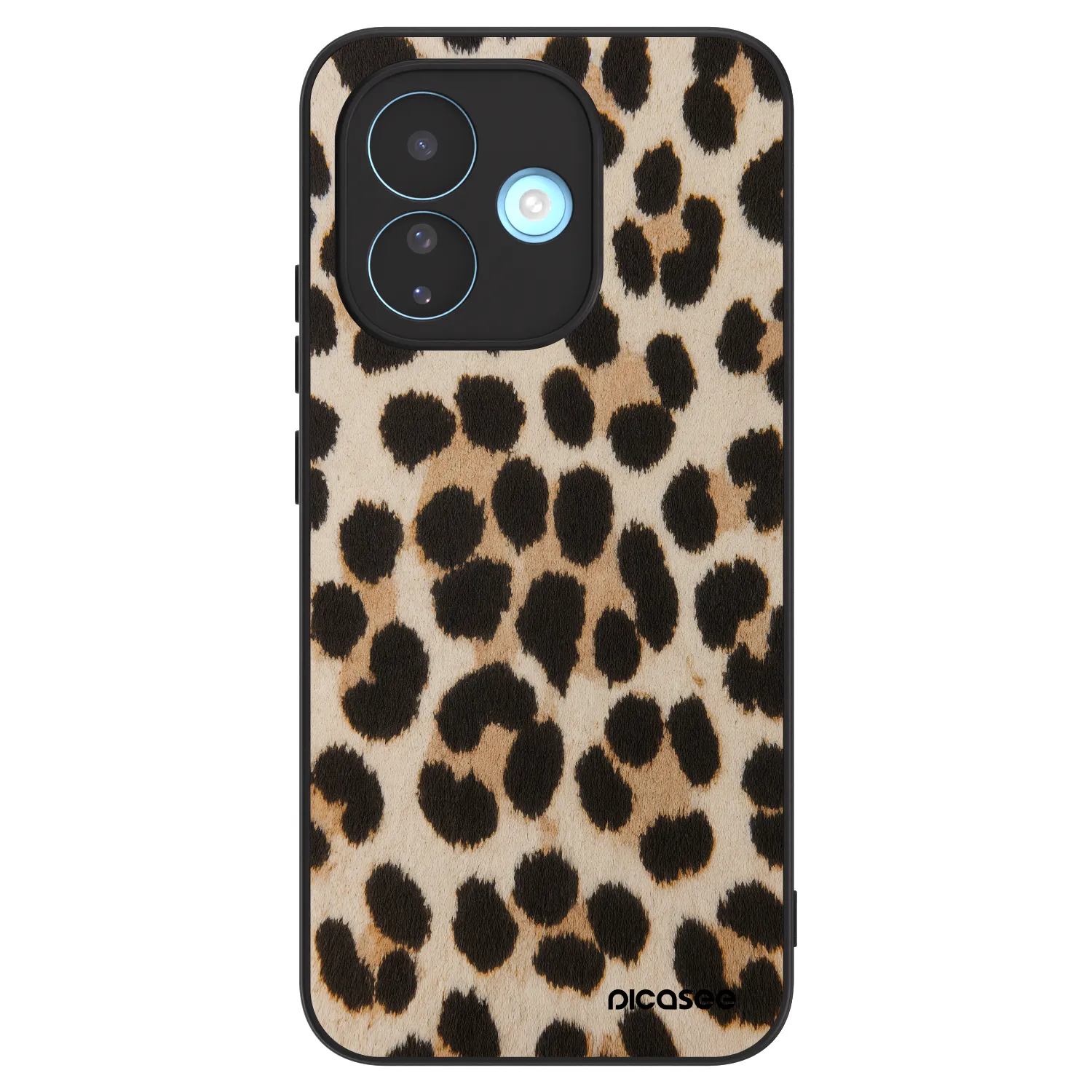 Picasee ULTIMATE CASE na Xiaomi Redmi Note 17 Pro 5G - Brown Tiger
