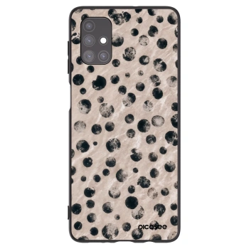 Etui na Samsung Galaxy M51 M515F - Inked
