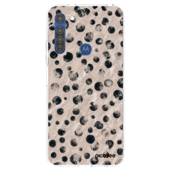 Etui na Motorola Moto G8 - Inked