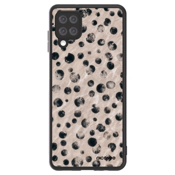 Picasee ULTIMATE CASE na Samsung Galaxy A12 A125F - Inked