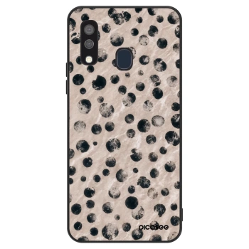 Etui na Samsung Galaxy A40 A405F - Inked