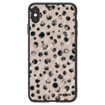 Picasee ULTIMATE CASE na Apple iPhone XS Max - Inked