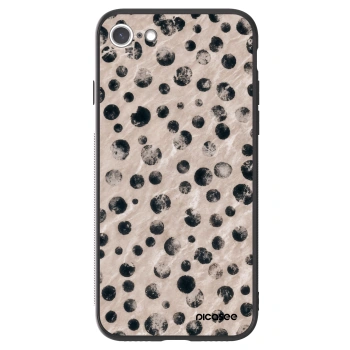 Picasee ULTIMATE CASE na Apple iPhone SE 2020 - Inked